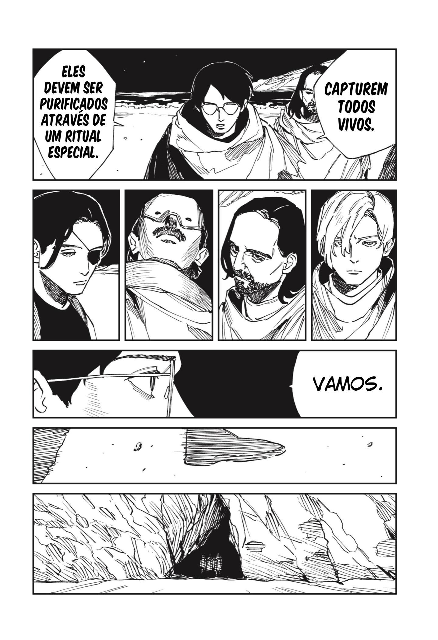 MAD Capítulo 34 Página 4