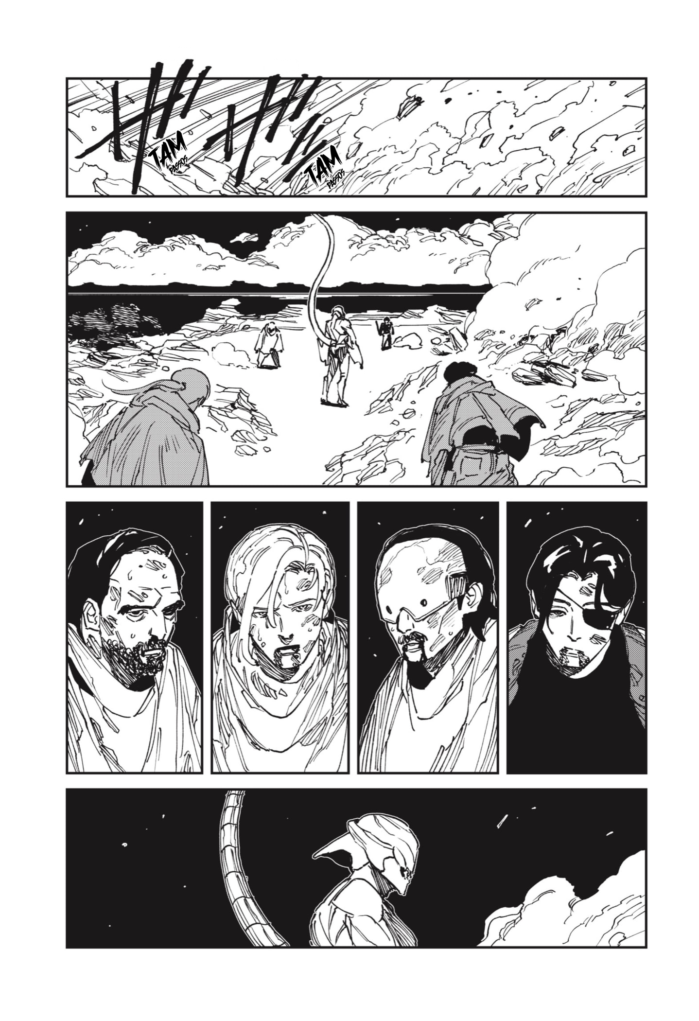 MAD Capítulo 35 Página 13