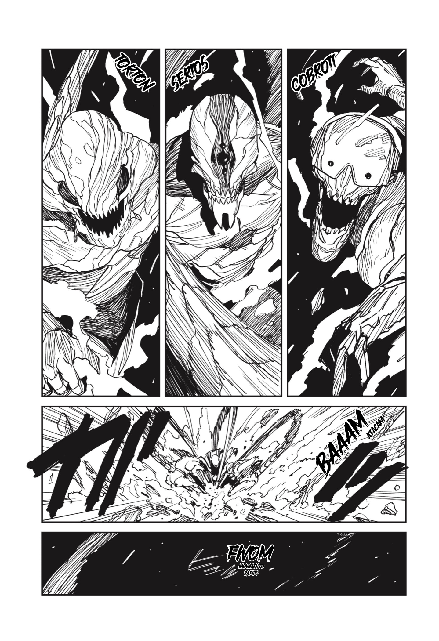 MAD Capítulo 35 Página 15