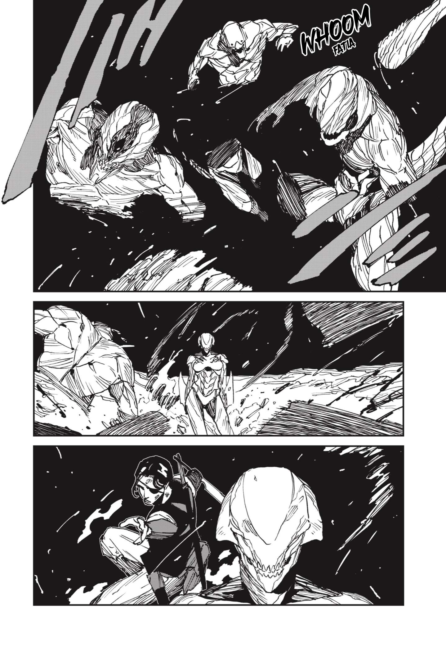 MAD Capítulo 35 Página 16