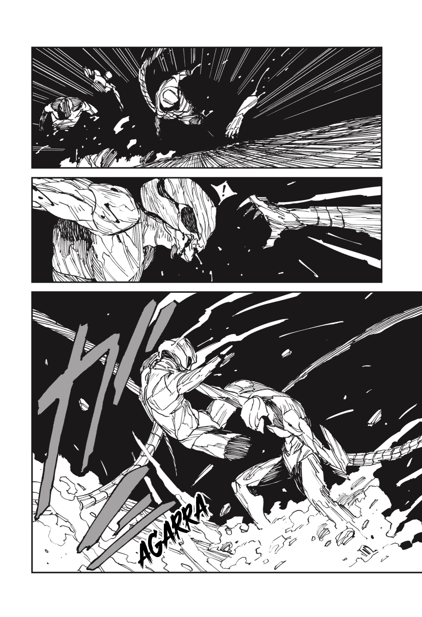 MAD Capítulo 35 Página 18