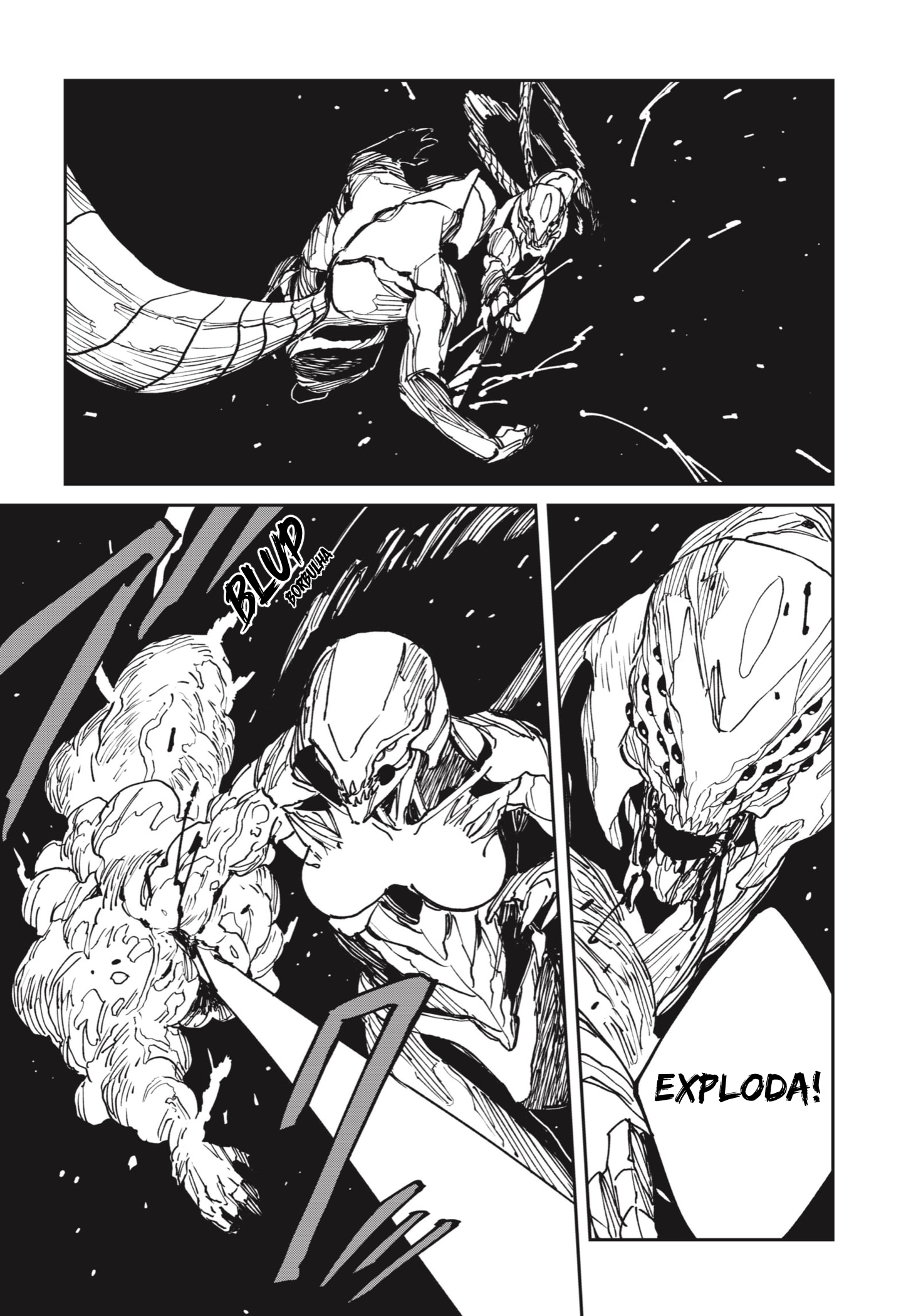 MAD Capítulo 36 Página 11
