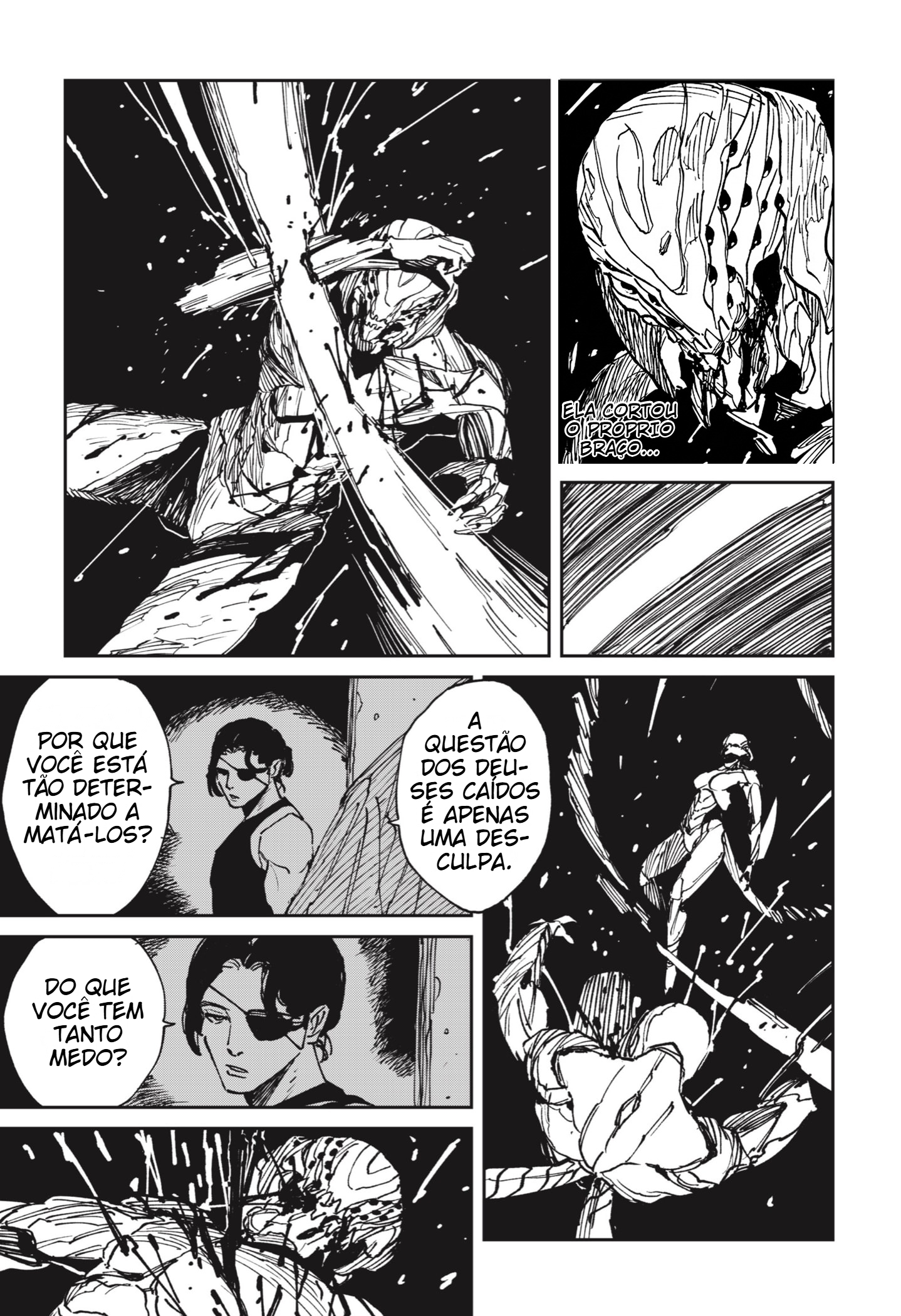MAD Capítulo 36 Página 13