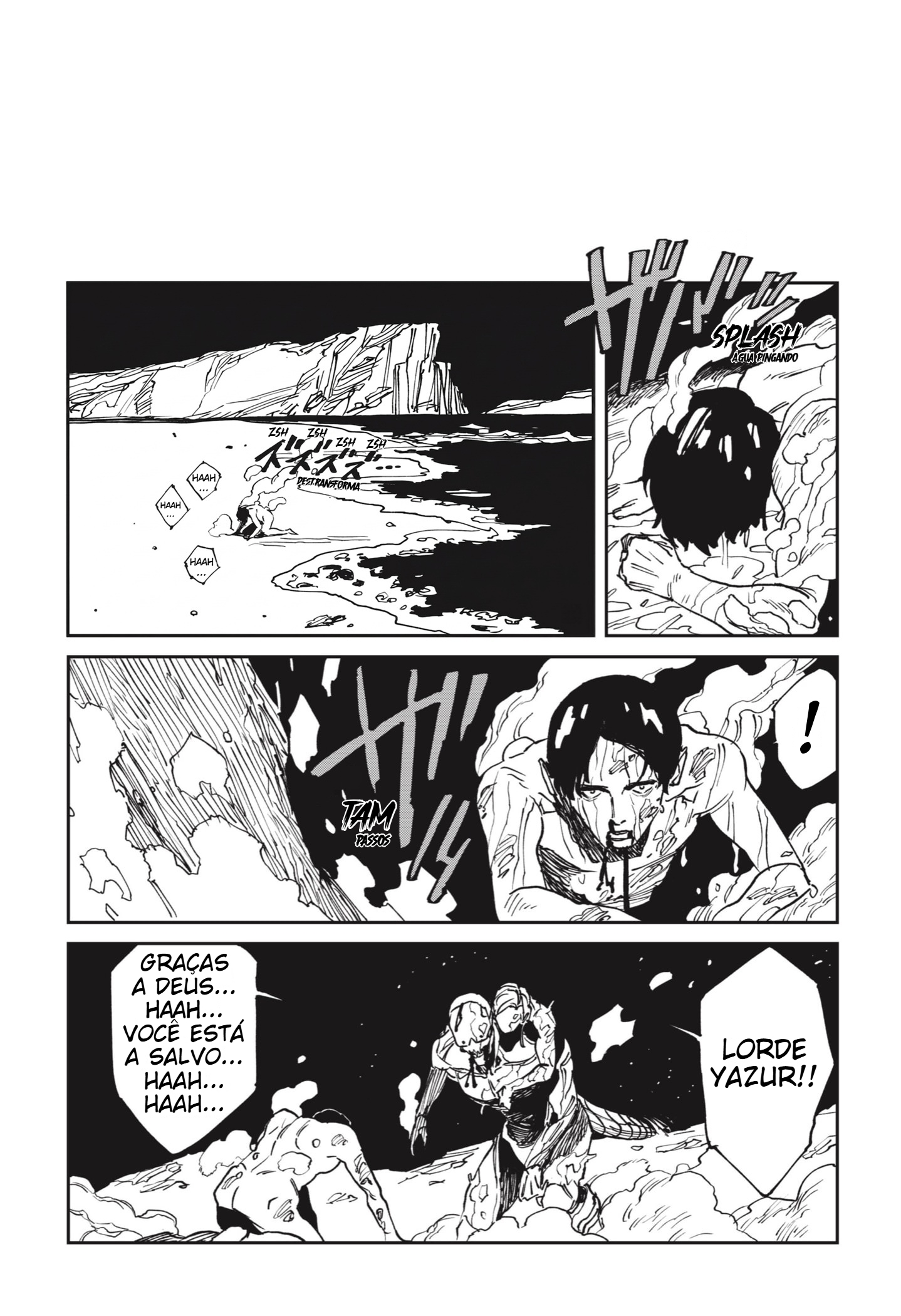 MAD Capítulo 36 Página 16