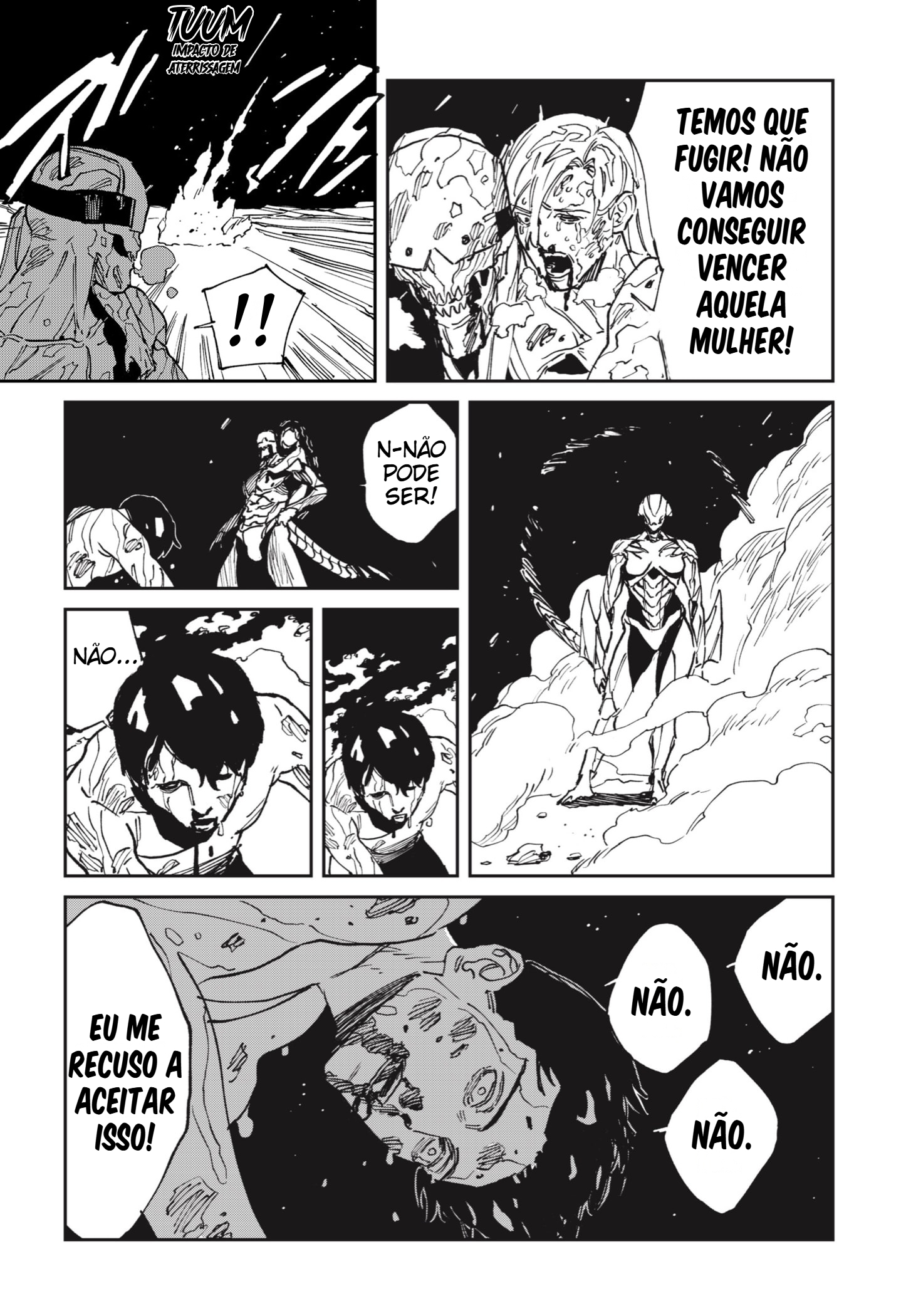 MAD Capítulo 36 Página 17