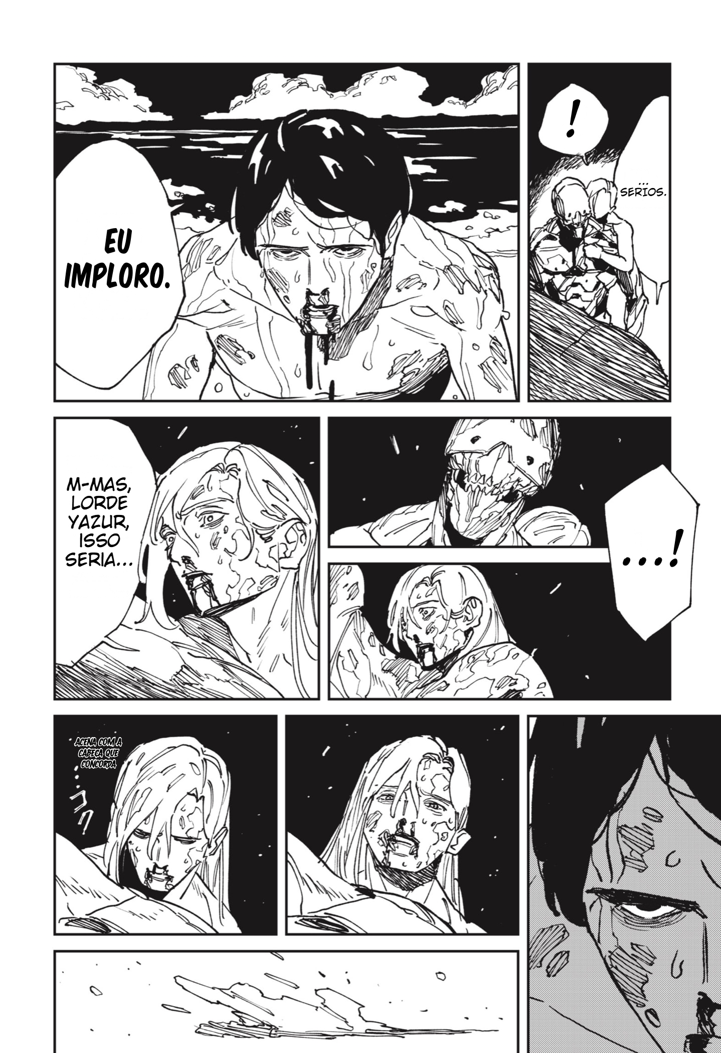 MAD Capítulo 36 Página 18