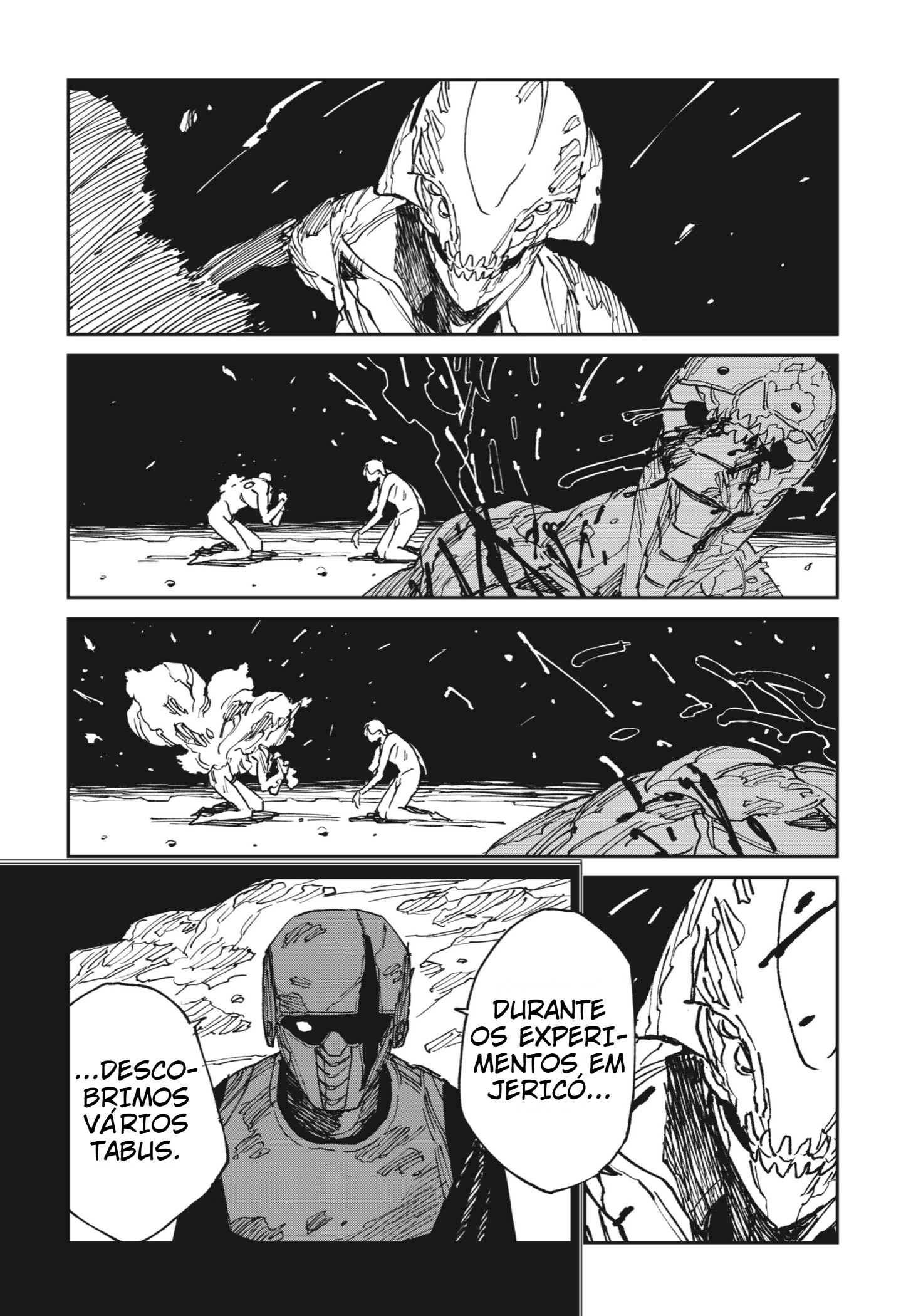 MAD Capítulo 36 Página 22