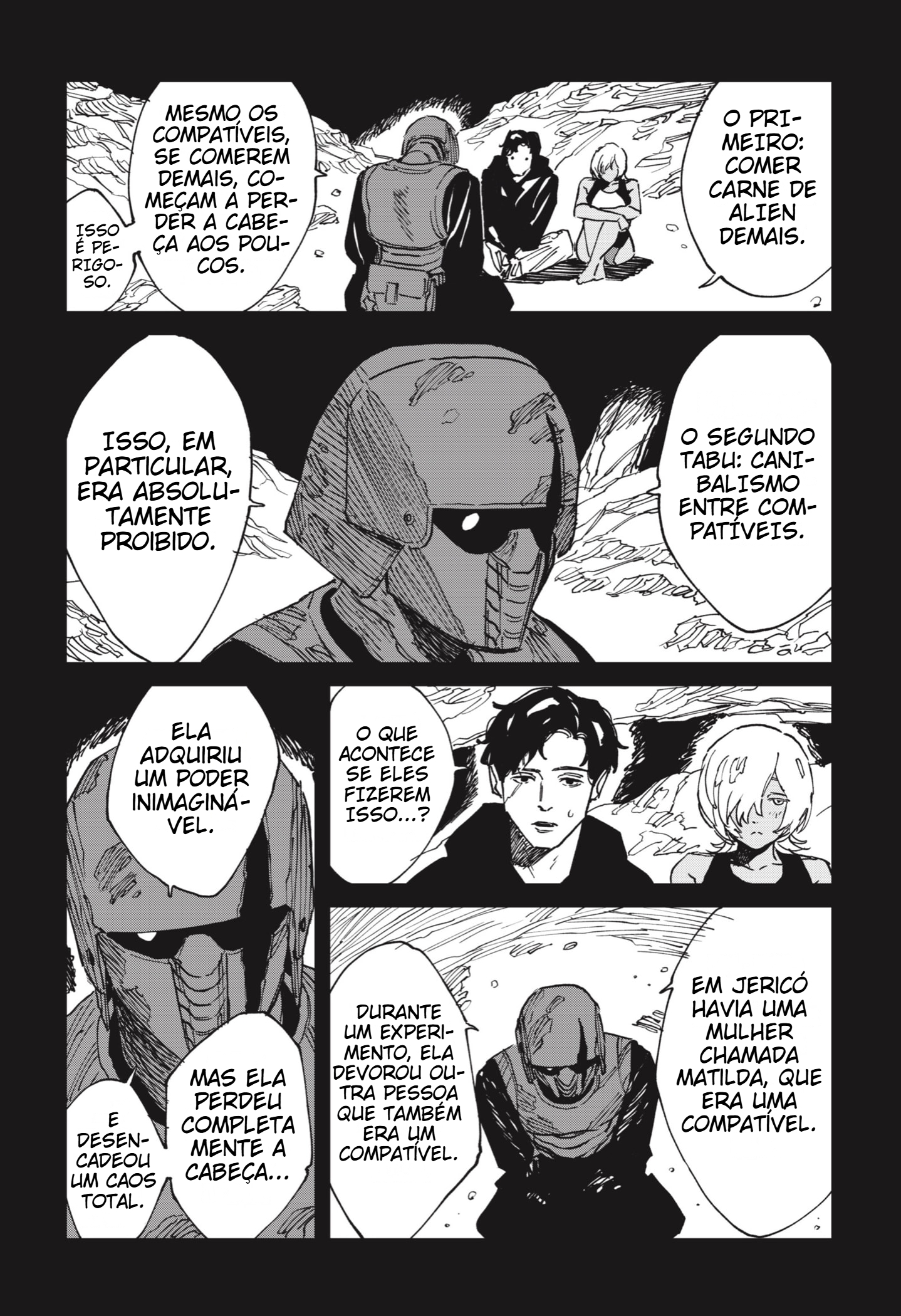 MAD Capítulo 36 Página 23