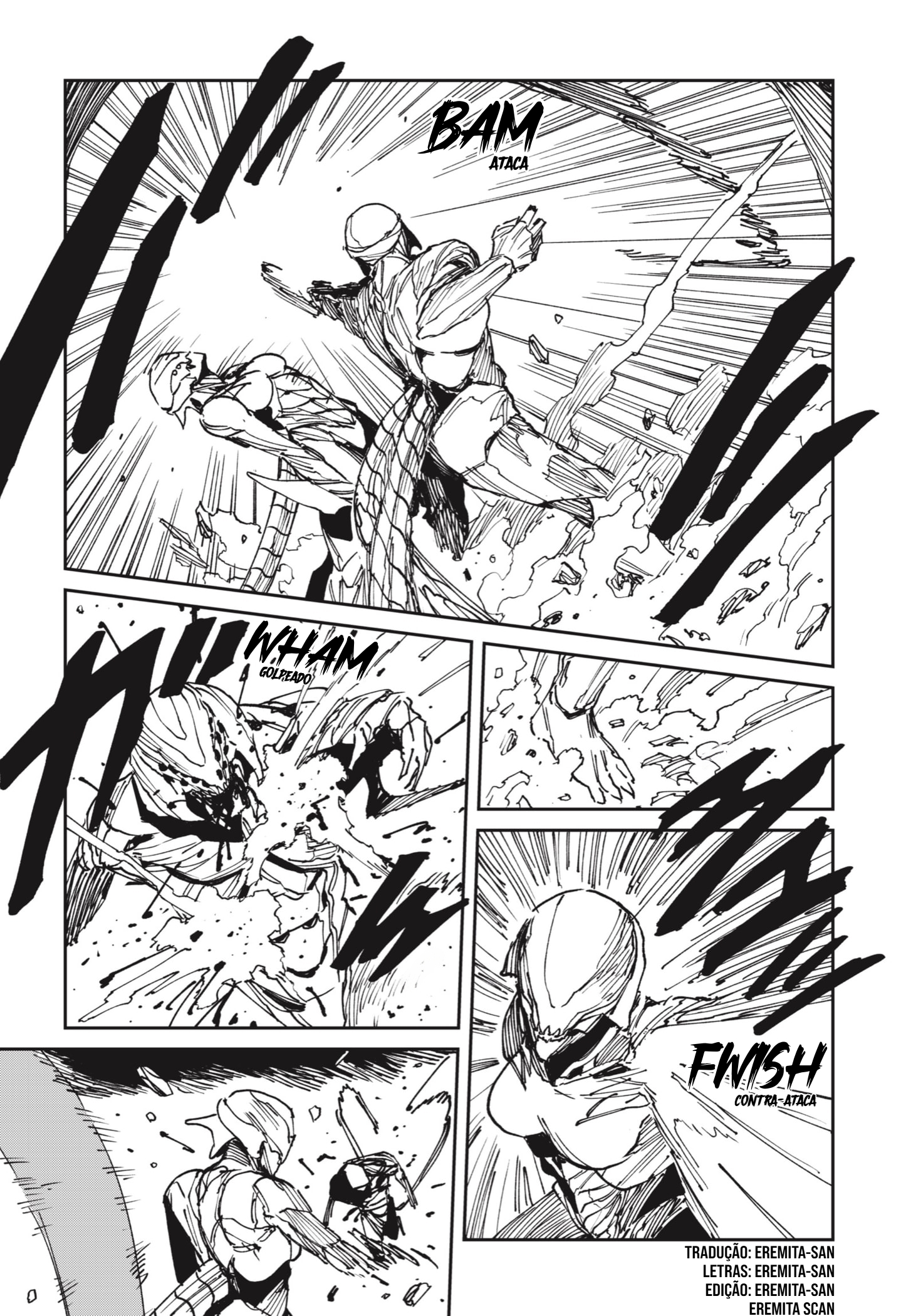 MAD Capítulo 36 Página 5