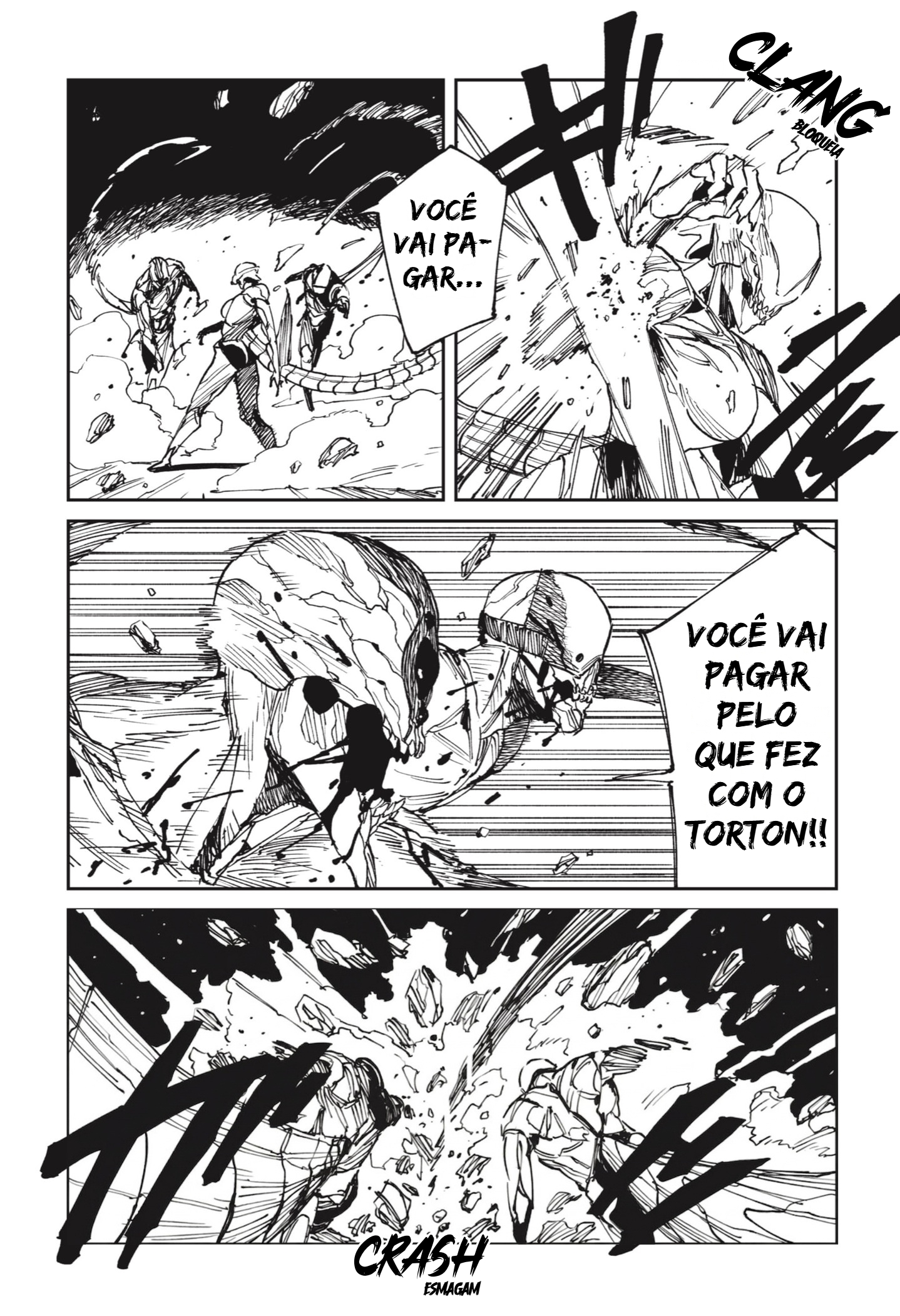 MAD Capítulo 36 Página 6
