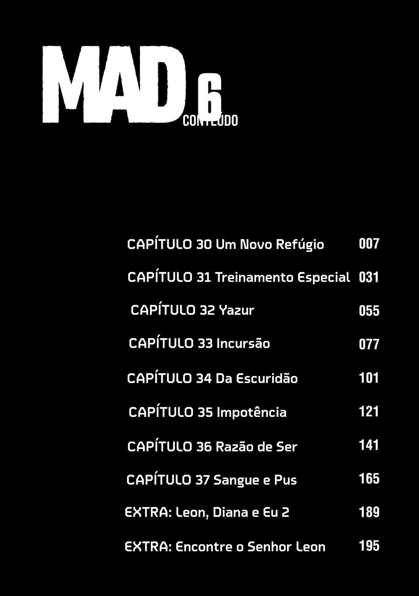 MAD Capítulo 37.5 Página 5
