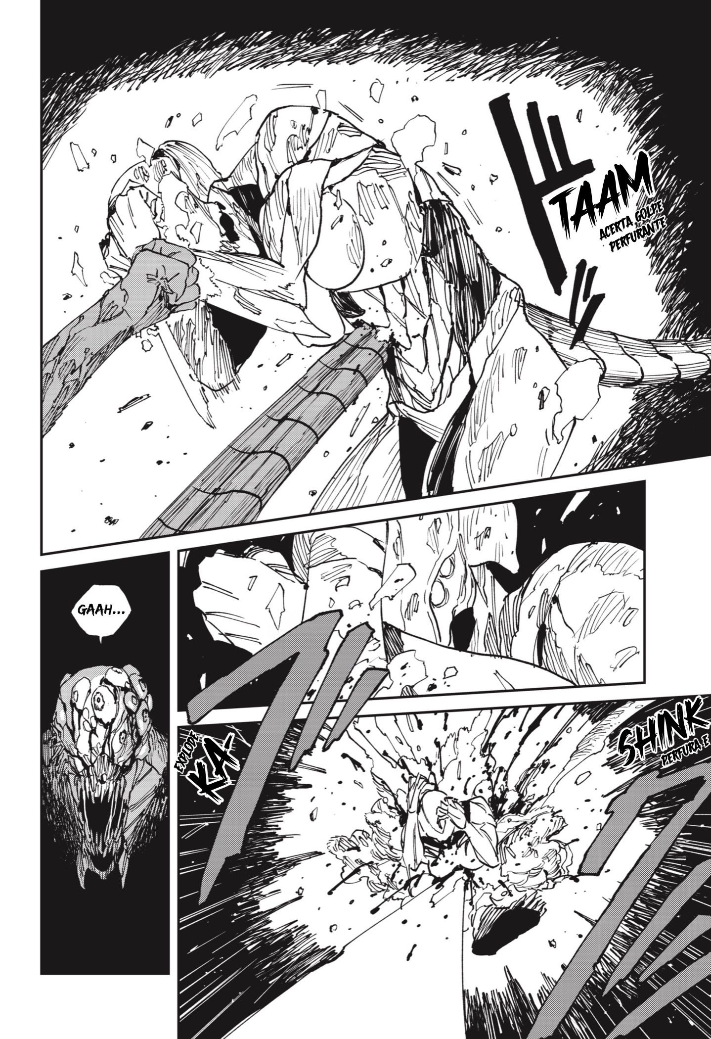 MAD Capítulo 37 Página 19