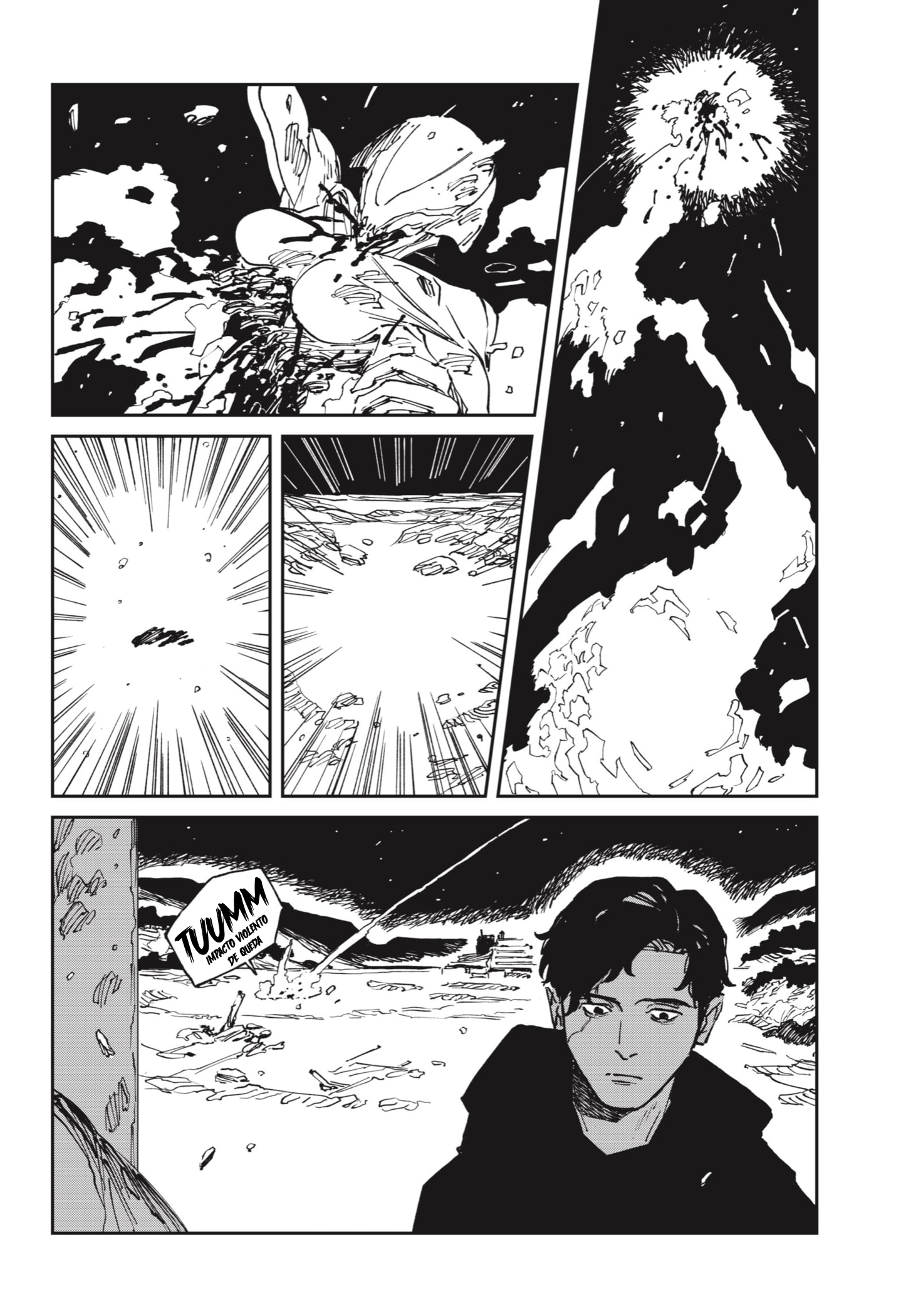 MAD Capítulo 37 Página 21