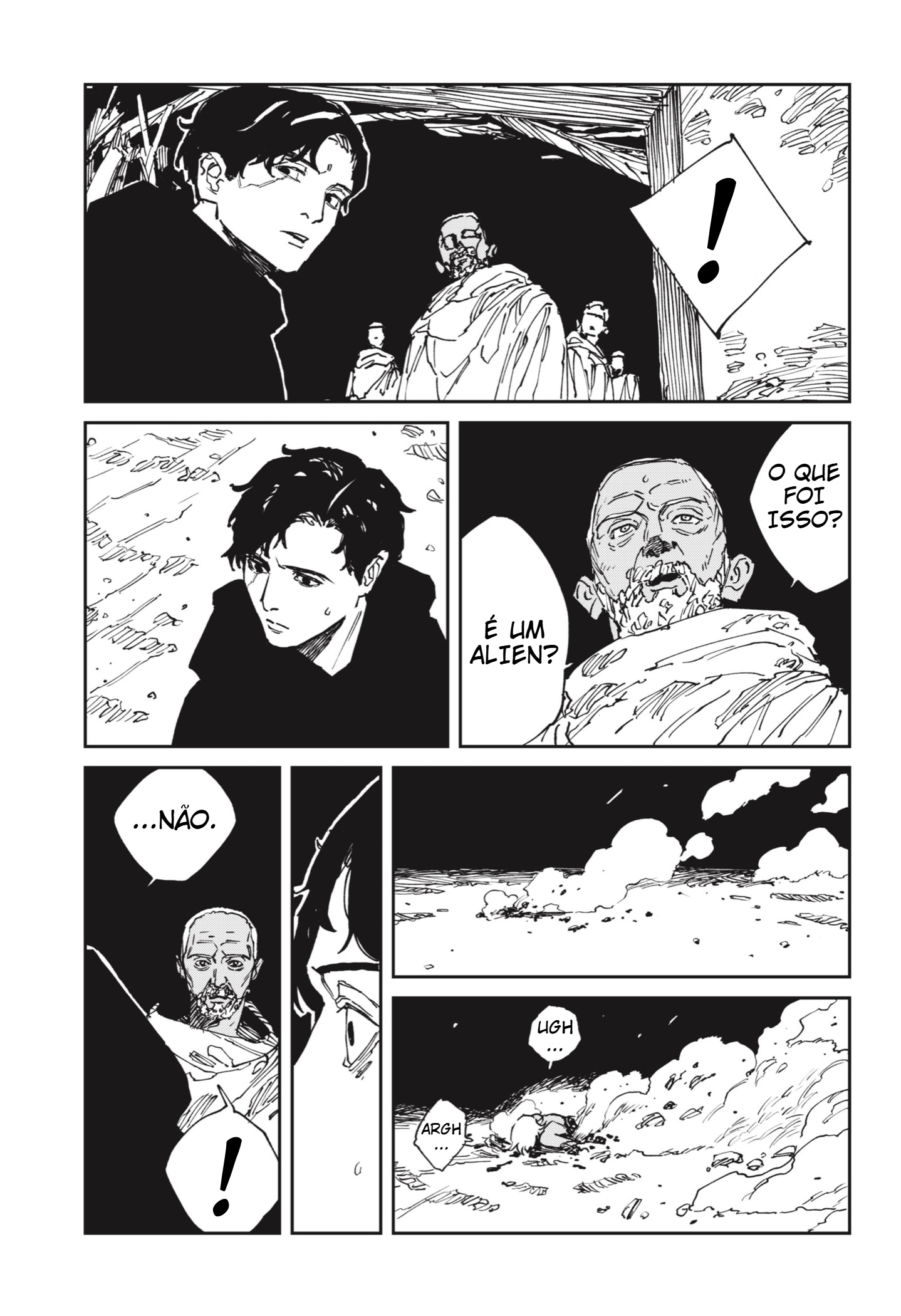 MAD Capítulo 37 Página 22