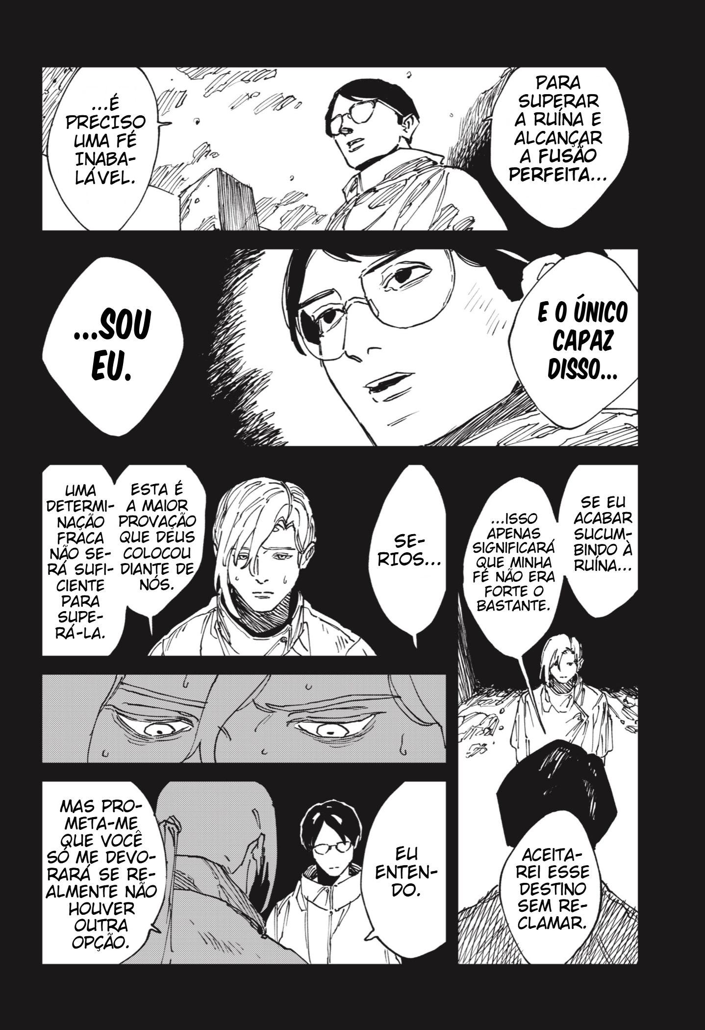 MAD Capítulo 37 Página 4