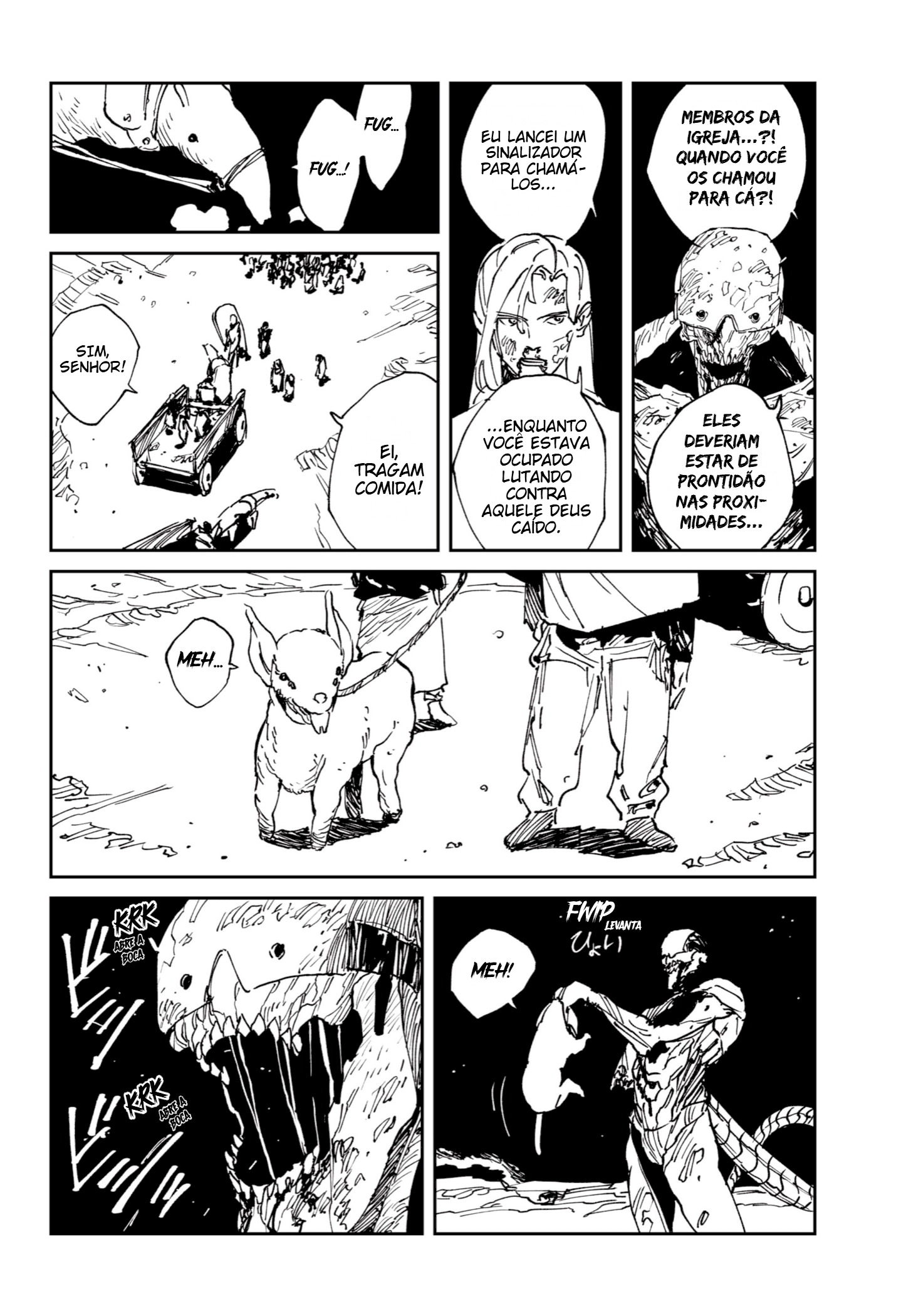 MAD Capítulo 38 Página 18