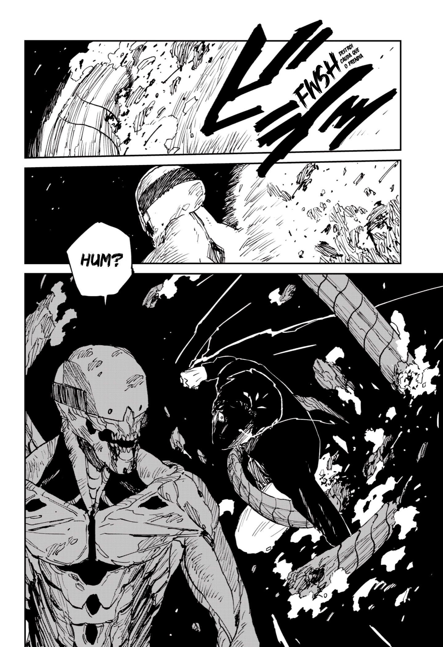 MAD Capítulo 38 Página 28