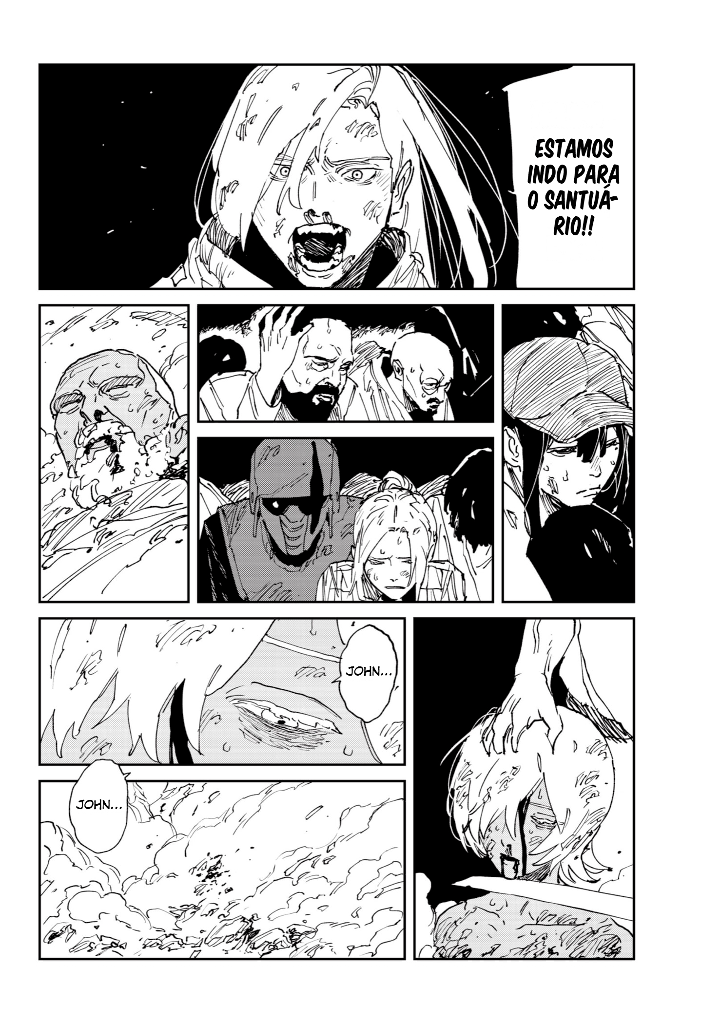 MAD Capítulo 38 Página 37