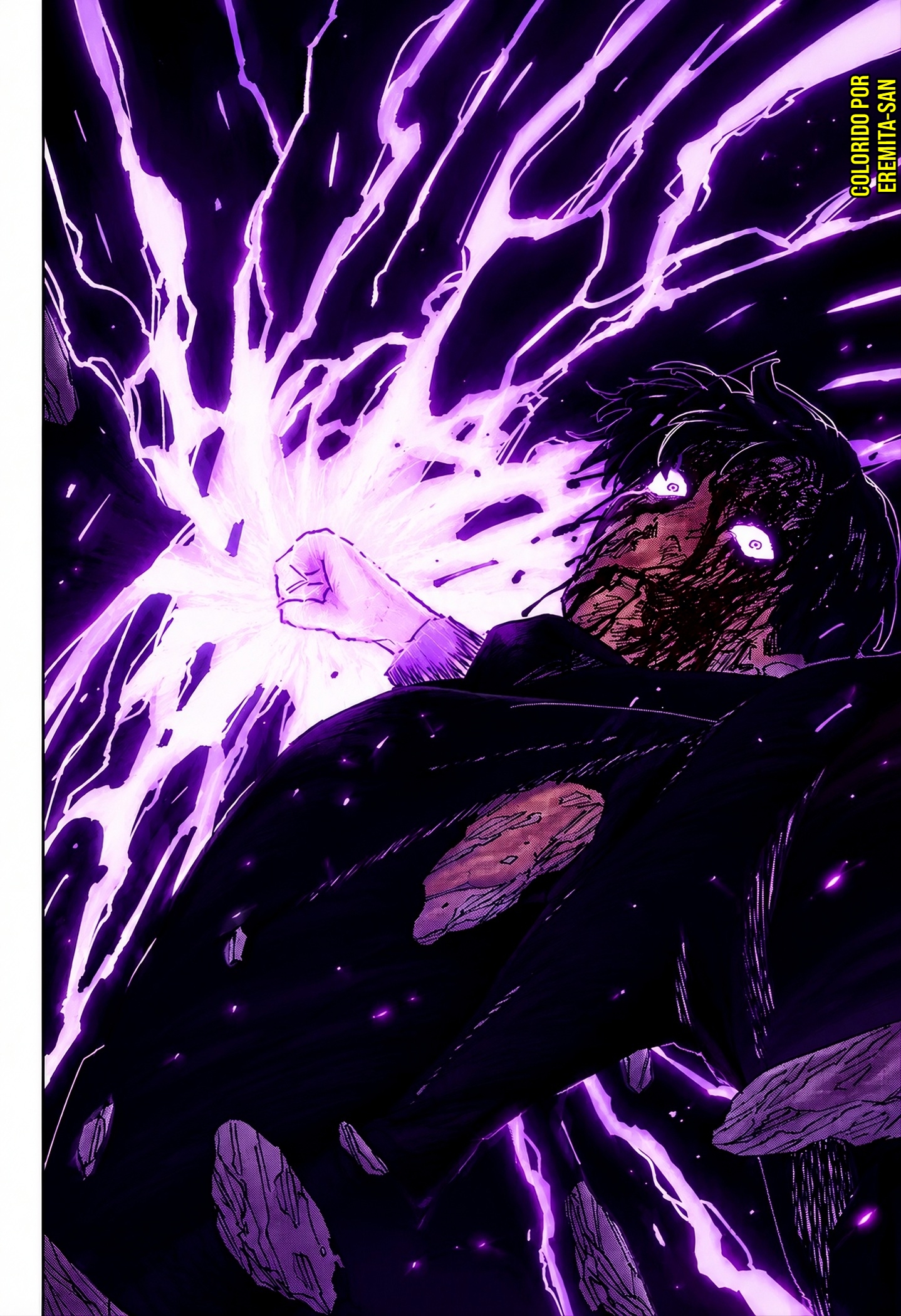 MAD Capítulo 39 Página 13