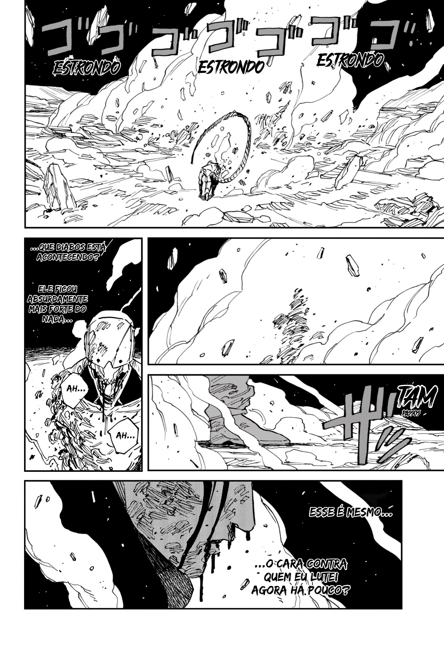 MAD Capítulo 39 Página 15