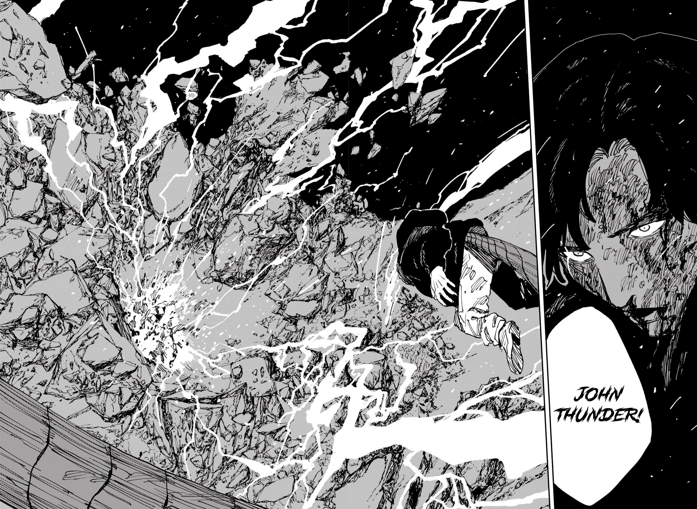 MAD Capítulo 39 Página 21