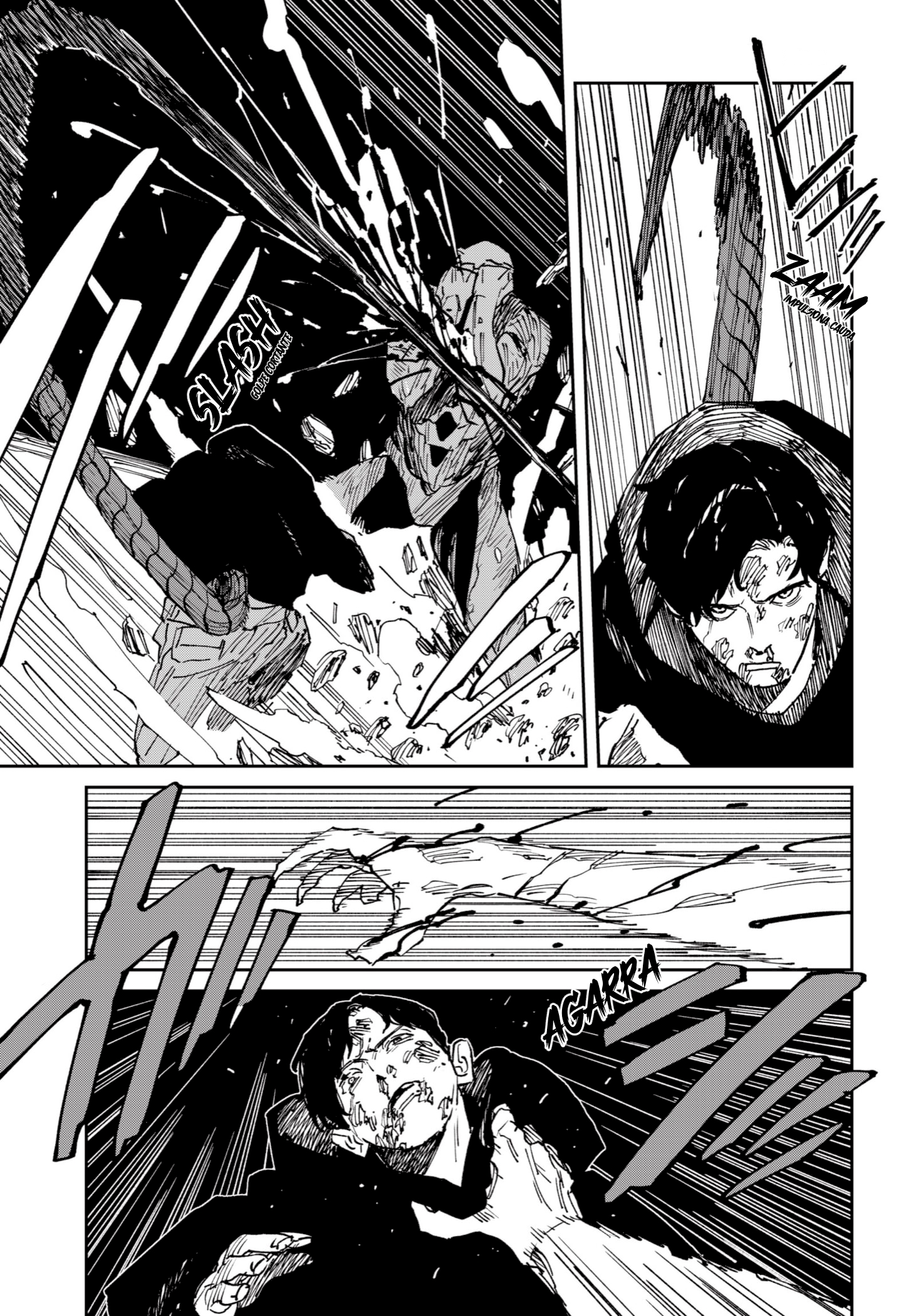 MAD Capítulo 39 Página 9
