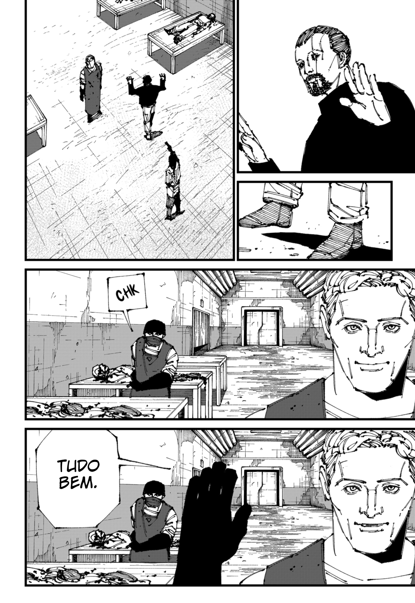 MAD Capítulo 4 Página 14