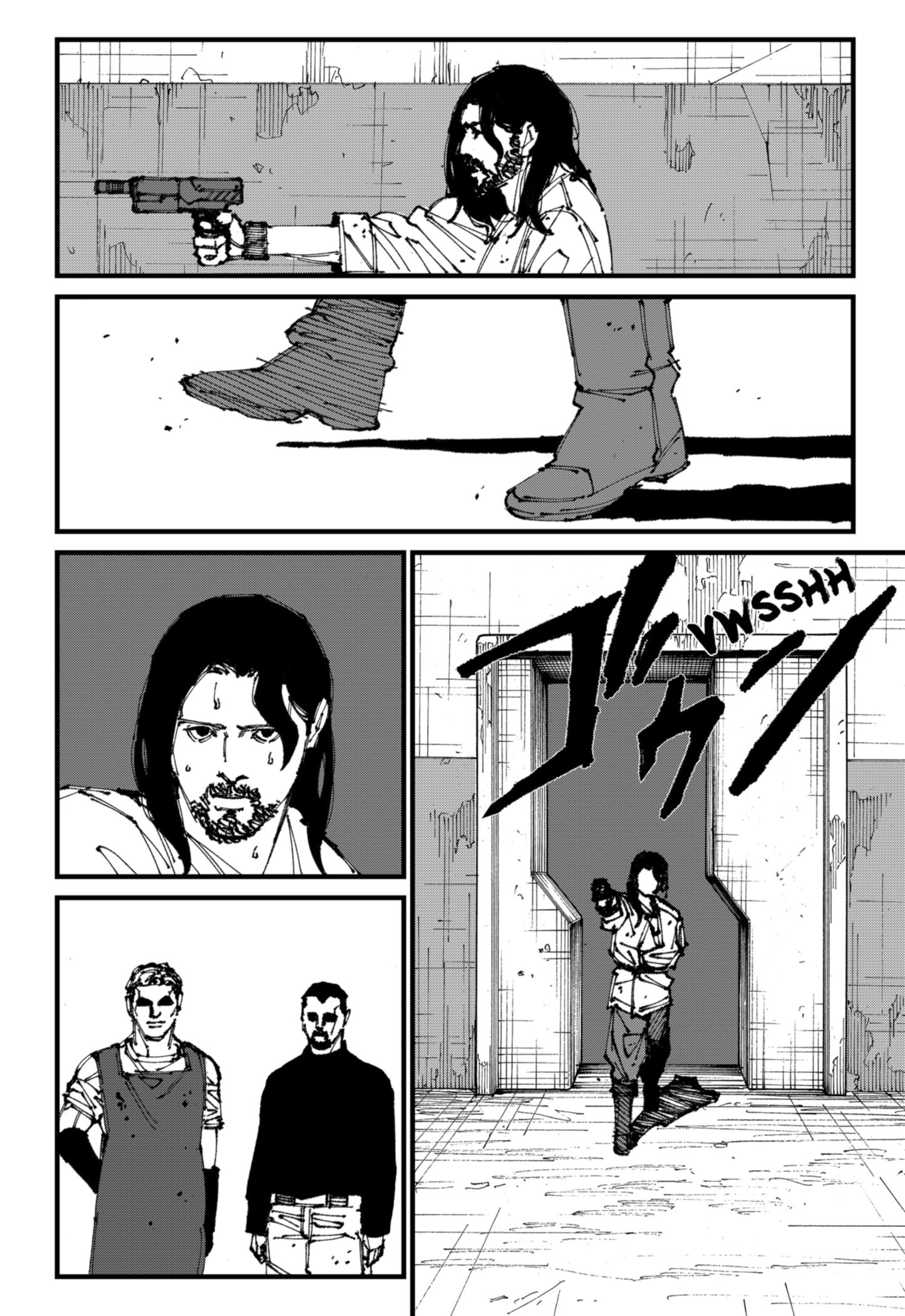 MAD Capítulo 4 Página 16