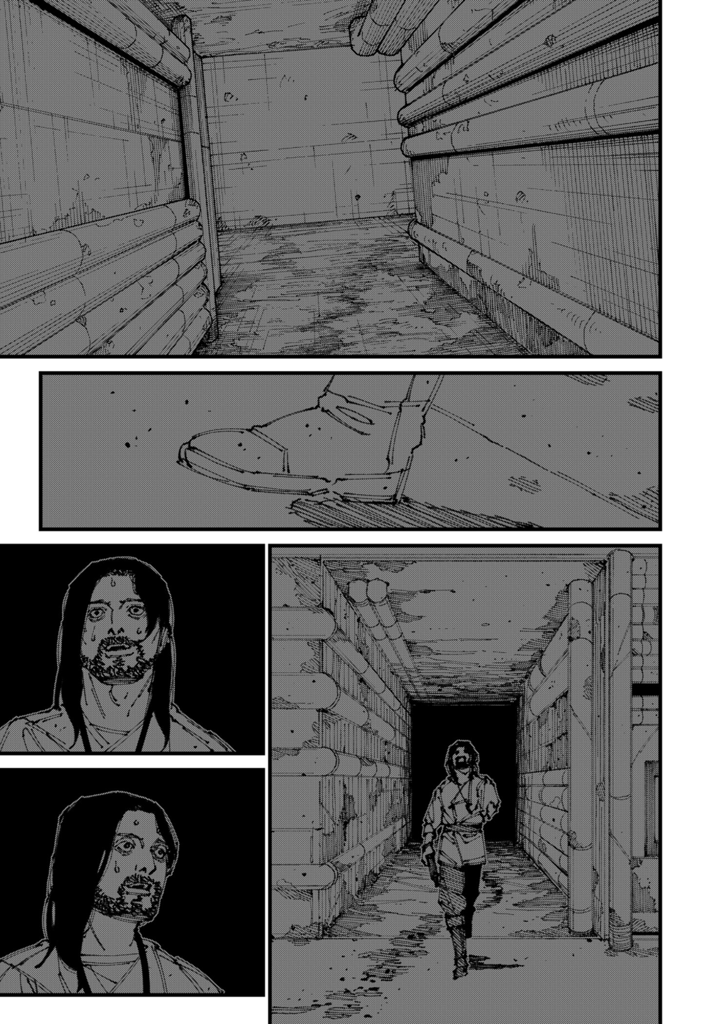 MAD Capítulo 4 Página 19