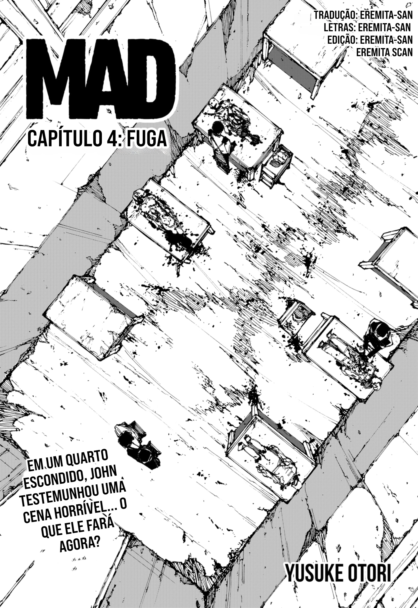 MAD Capítulo 4 Página 3