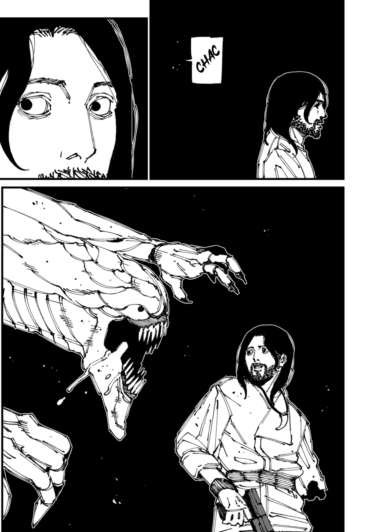 MAD Capítulo 4 Página 33