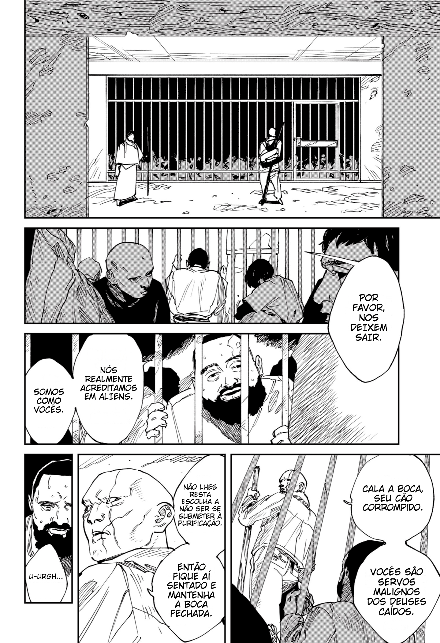 MAD Capítulo 40 Página 10