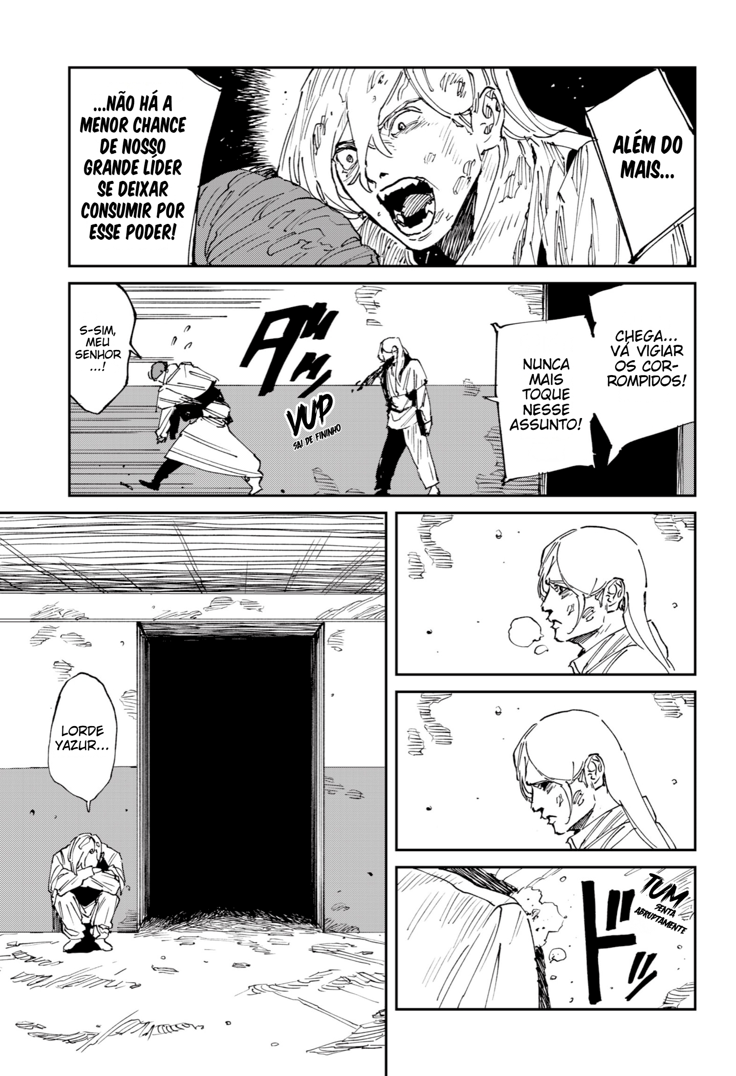 MAD Capítulo 40 Página 9
