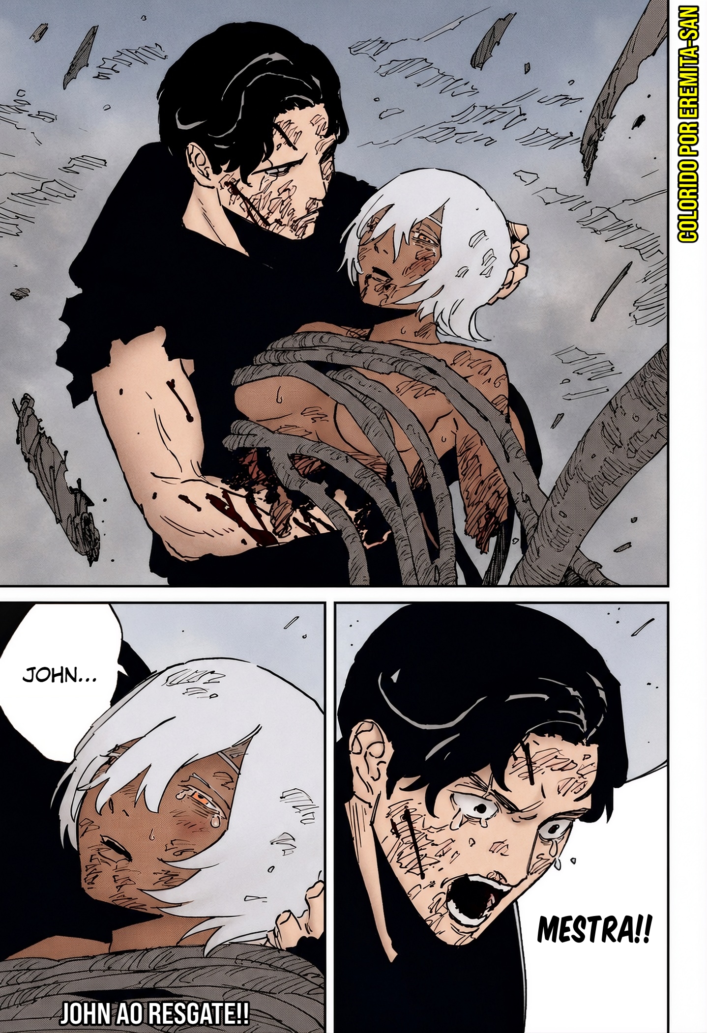 MAD Capítulo 41 Página 35