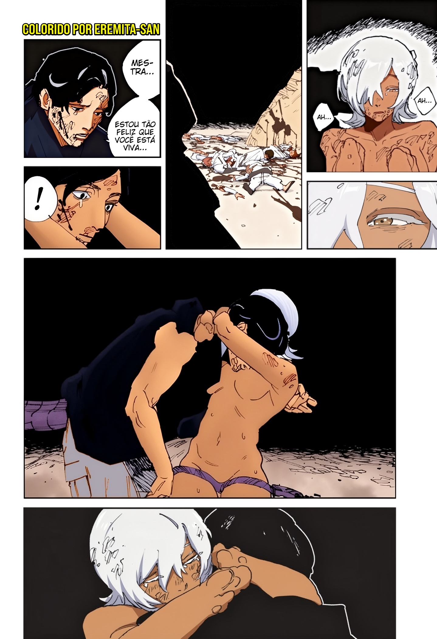 MAD Capítulo 42 Página 12
