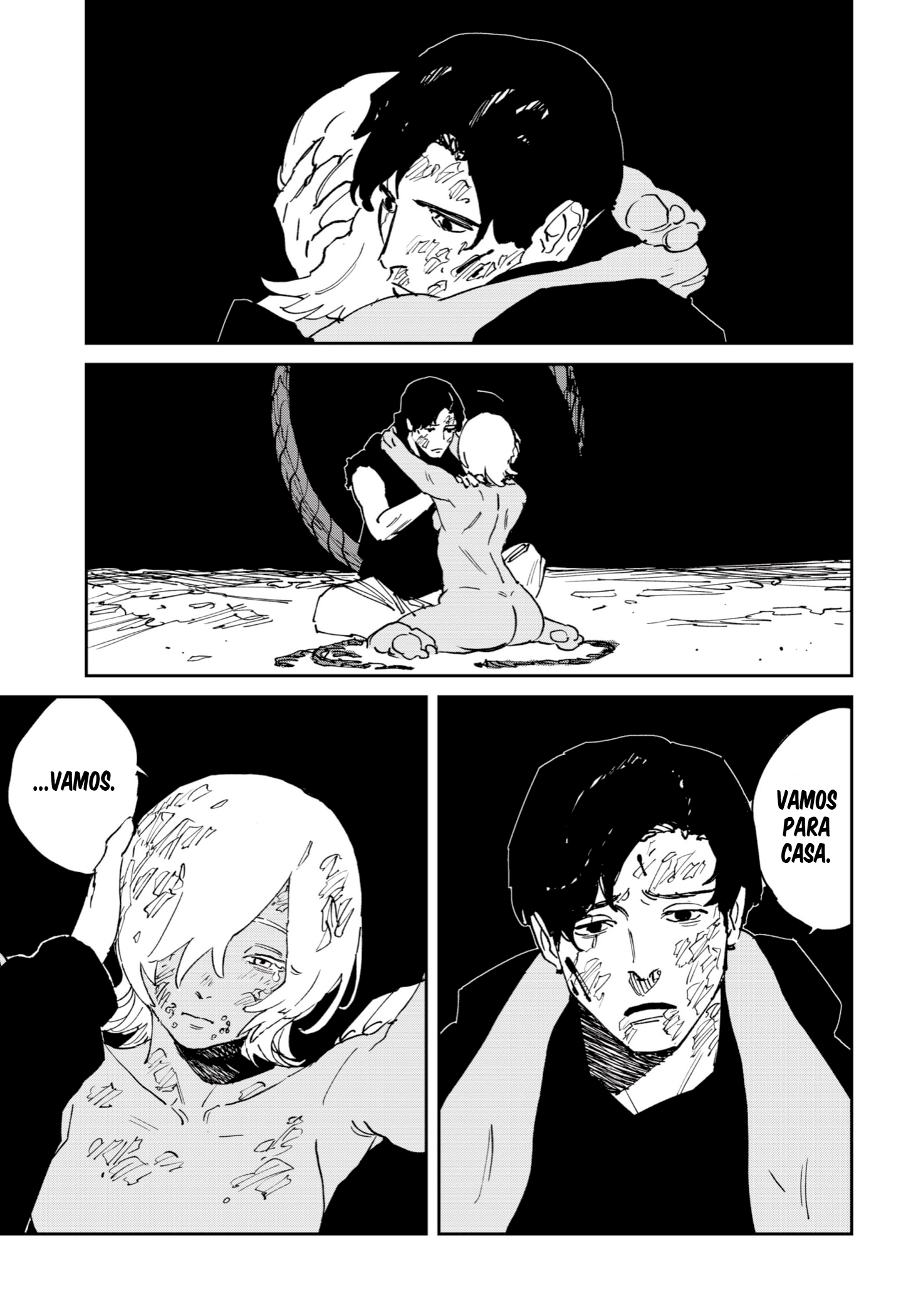 MAD Capítulo 42 Página 13