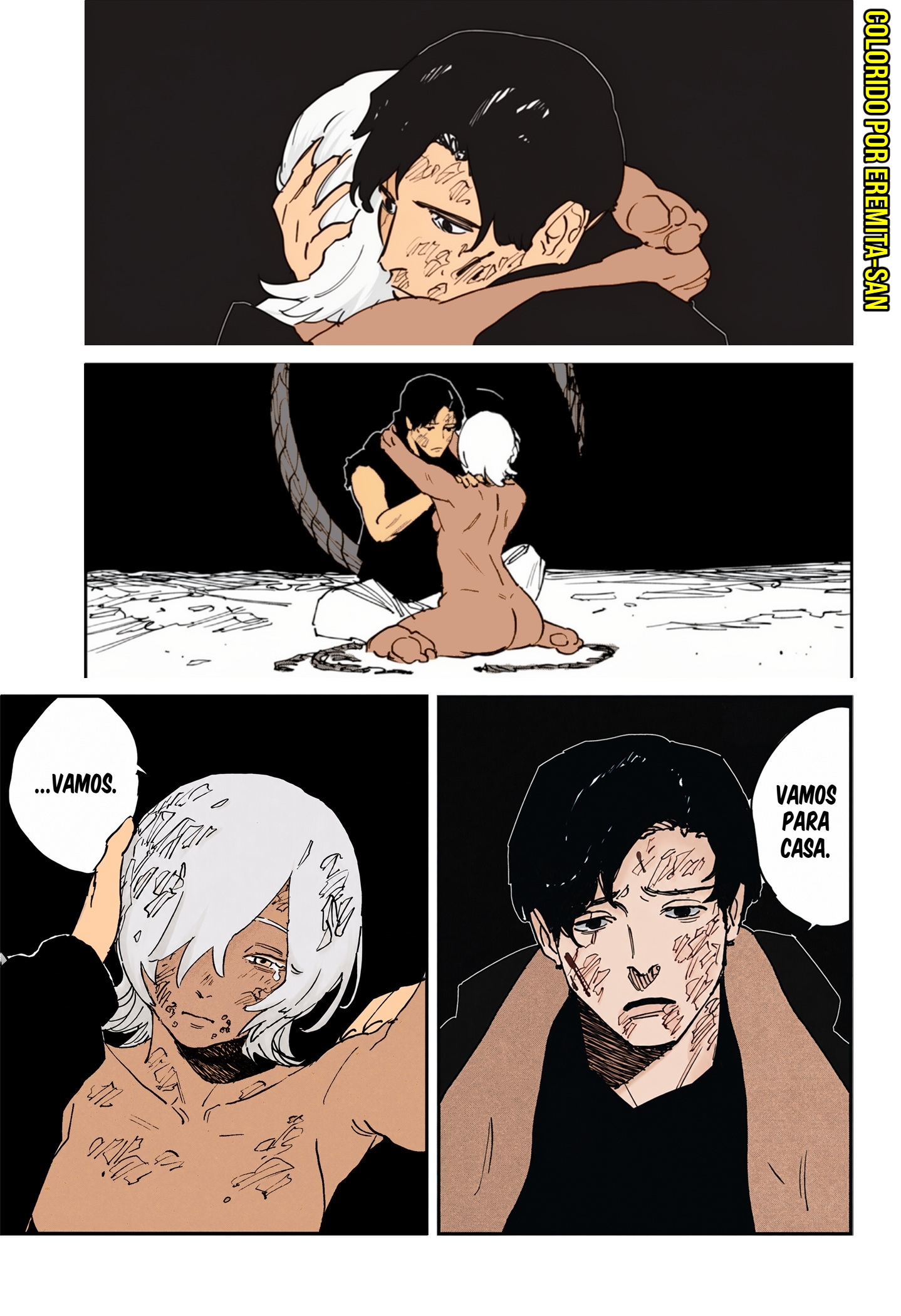 MAD Capítulo 42 Página 14