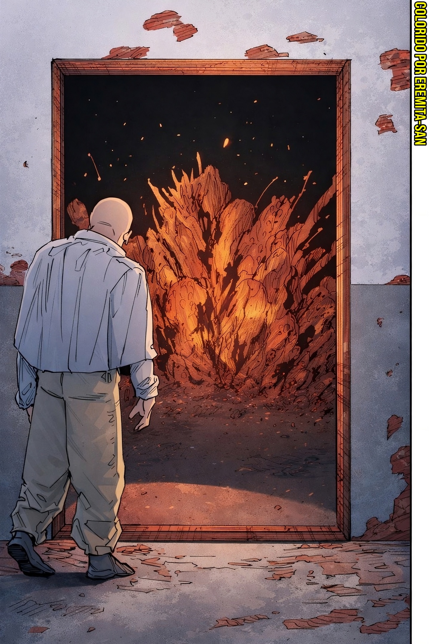 MAD Capítulo 42 Página 21