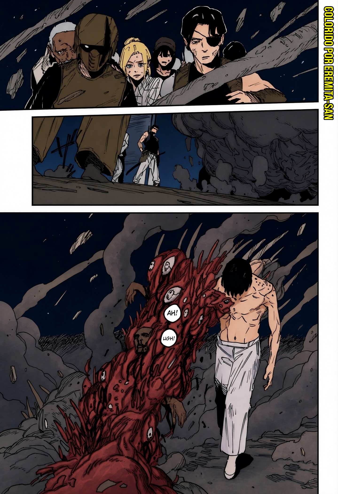 MAD Capítulo 42 Página 27