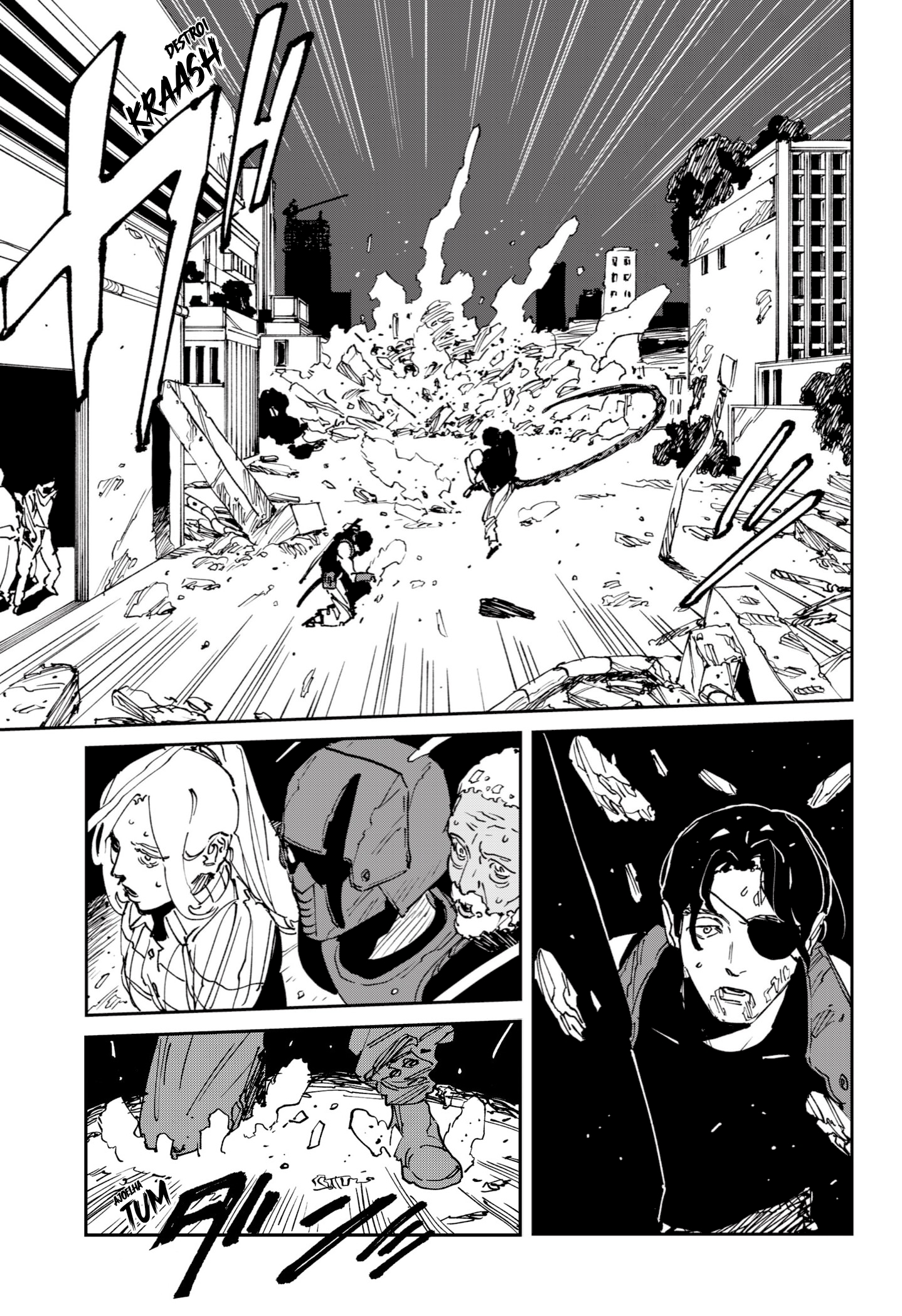 MAD Capítulo 43 Página 13