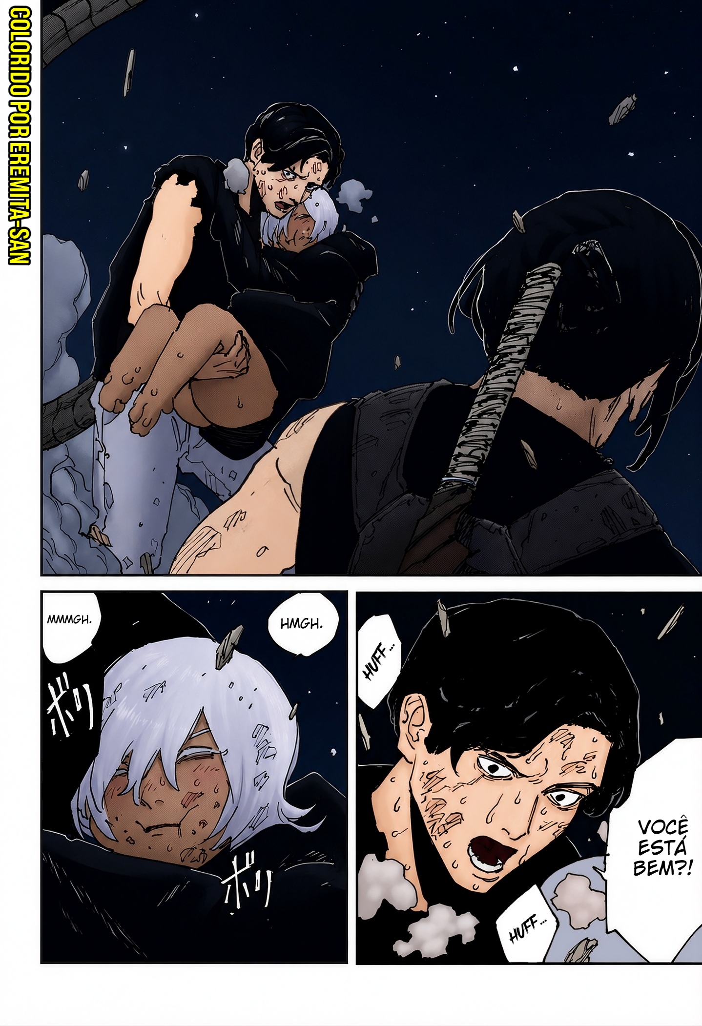 MAD Capítulo 43 Página 15