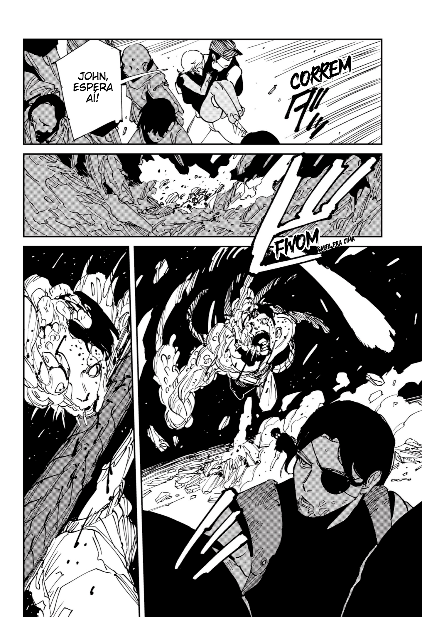 MAD Capítulo 43 Página 30