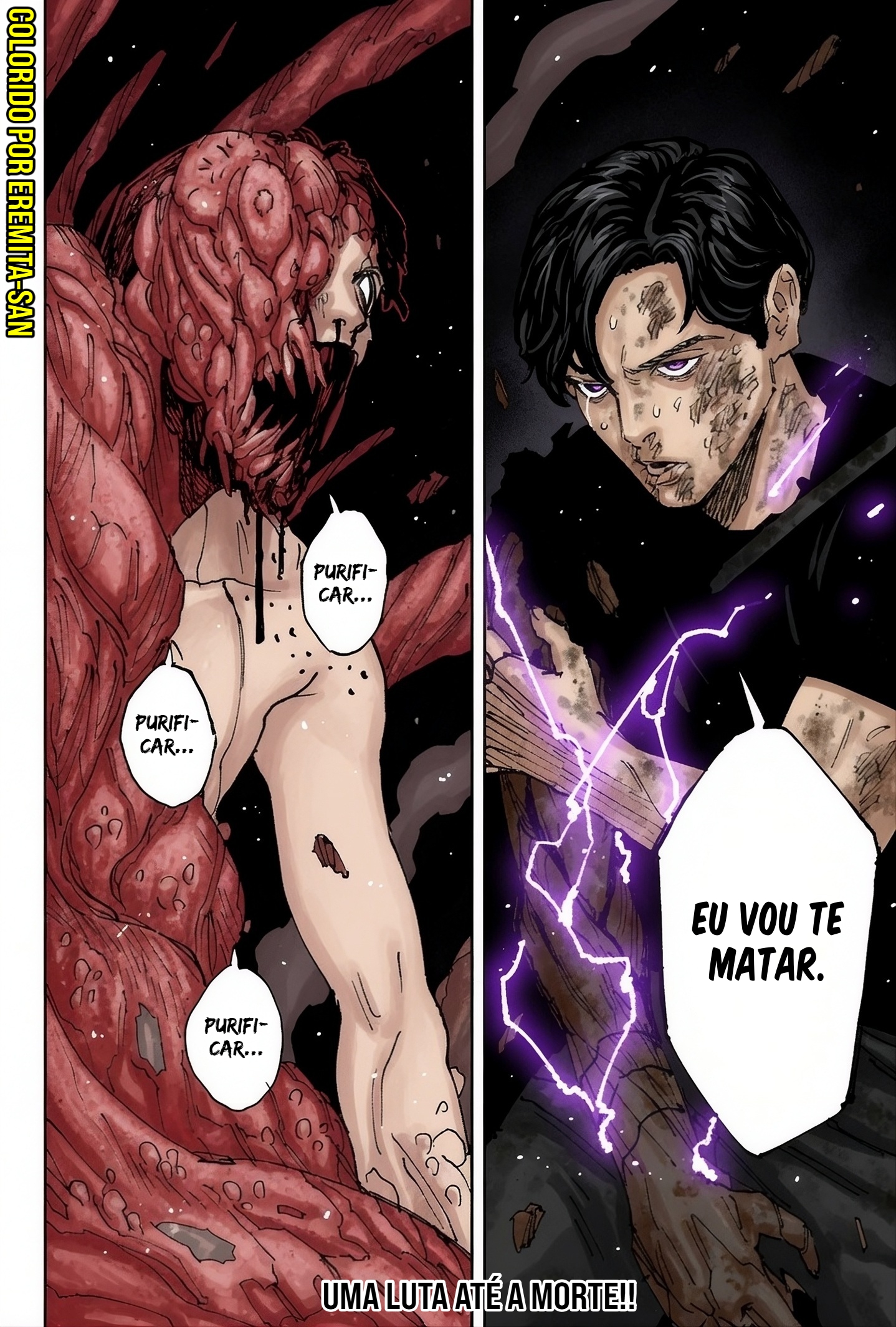 MAD Capítulo 43 Página 35