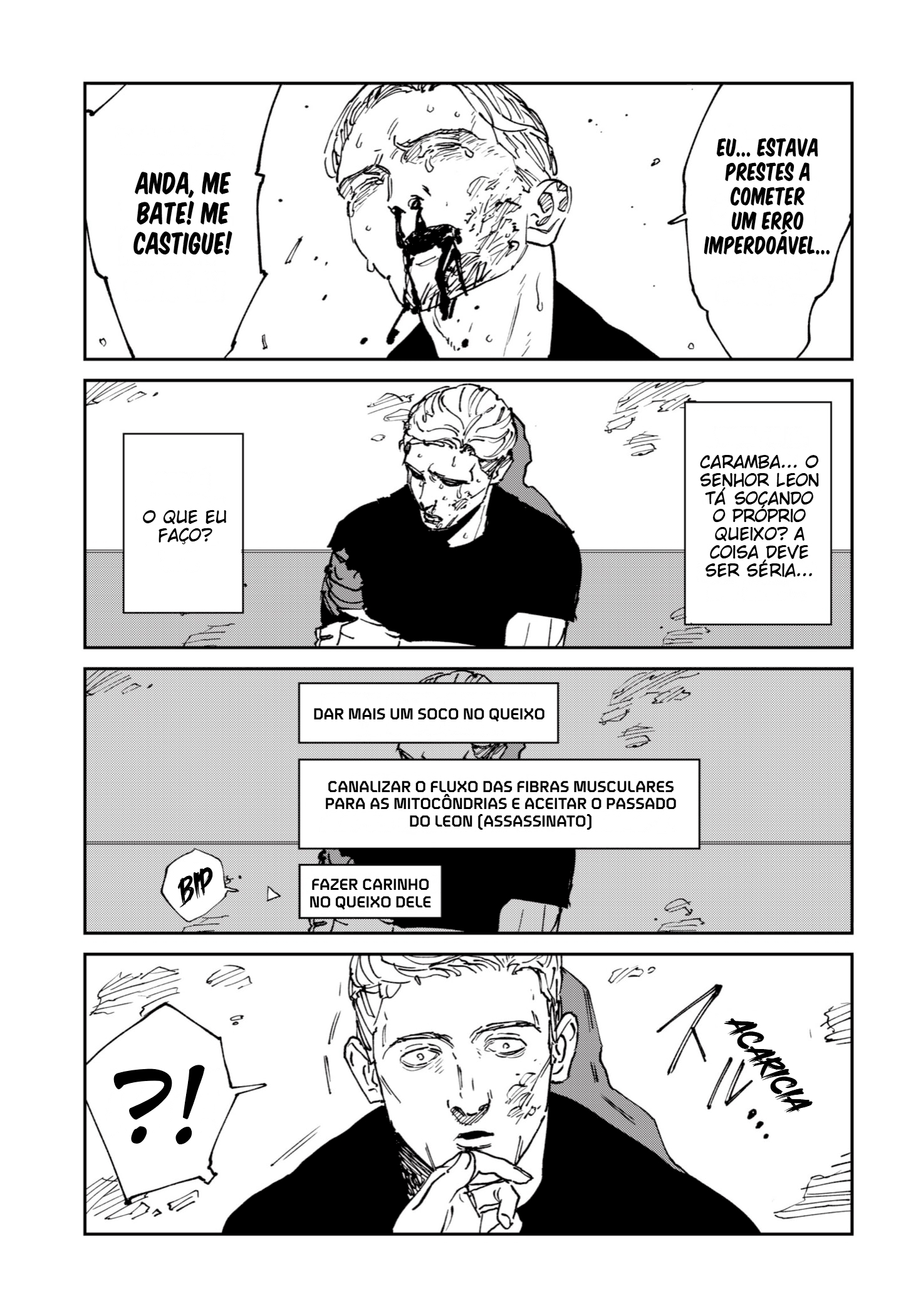 MAD Capítulo 44.5 Página 6