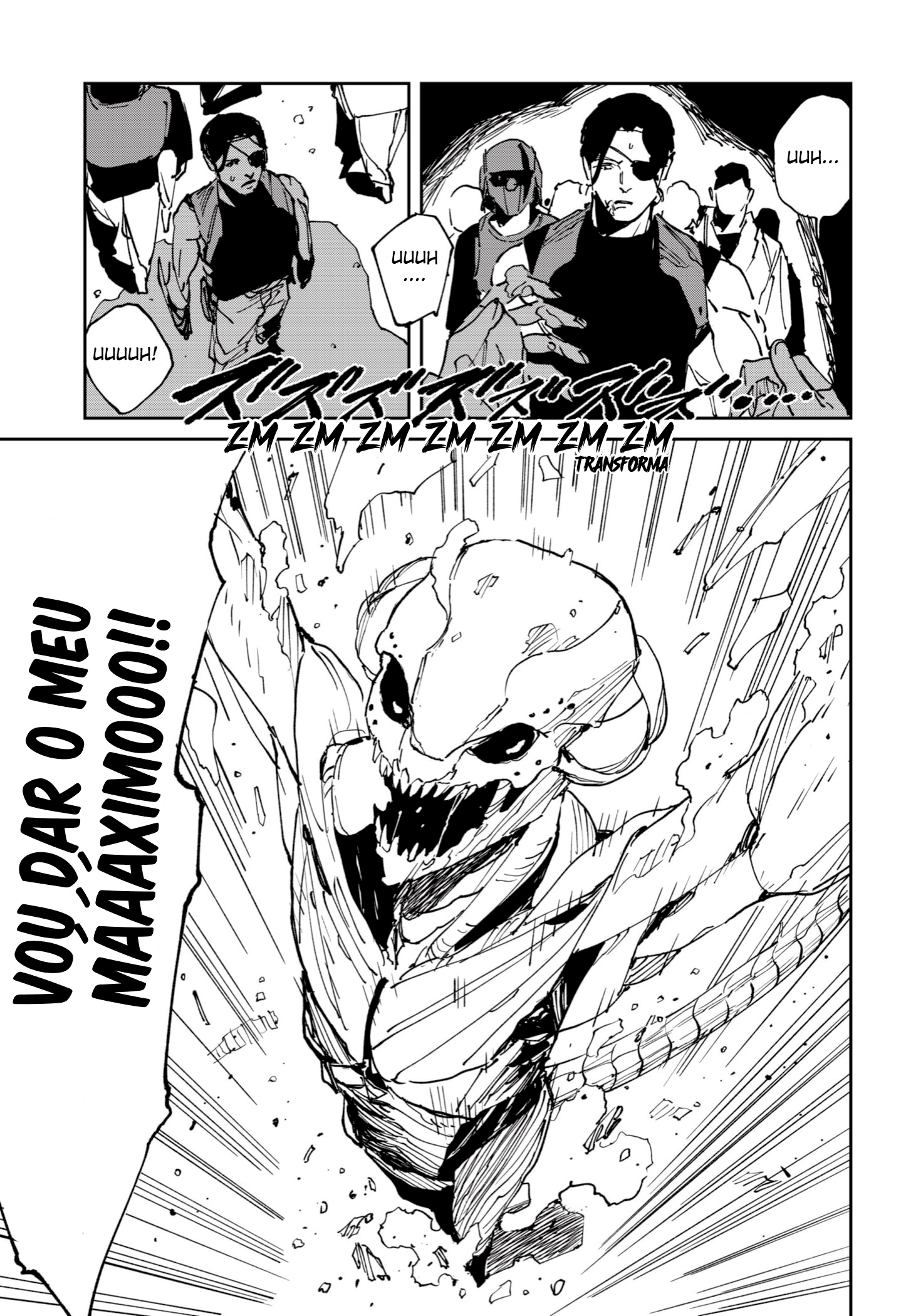 MAD Capítulo 44 Página 13