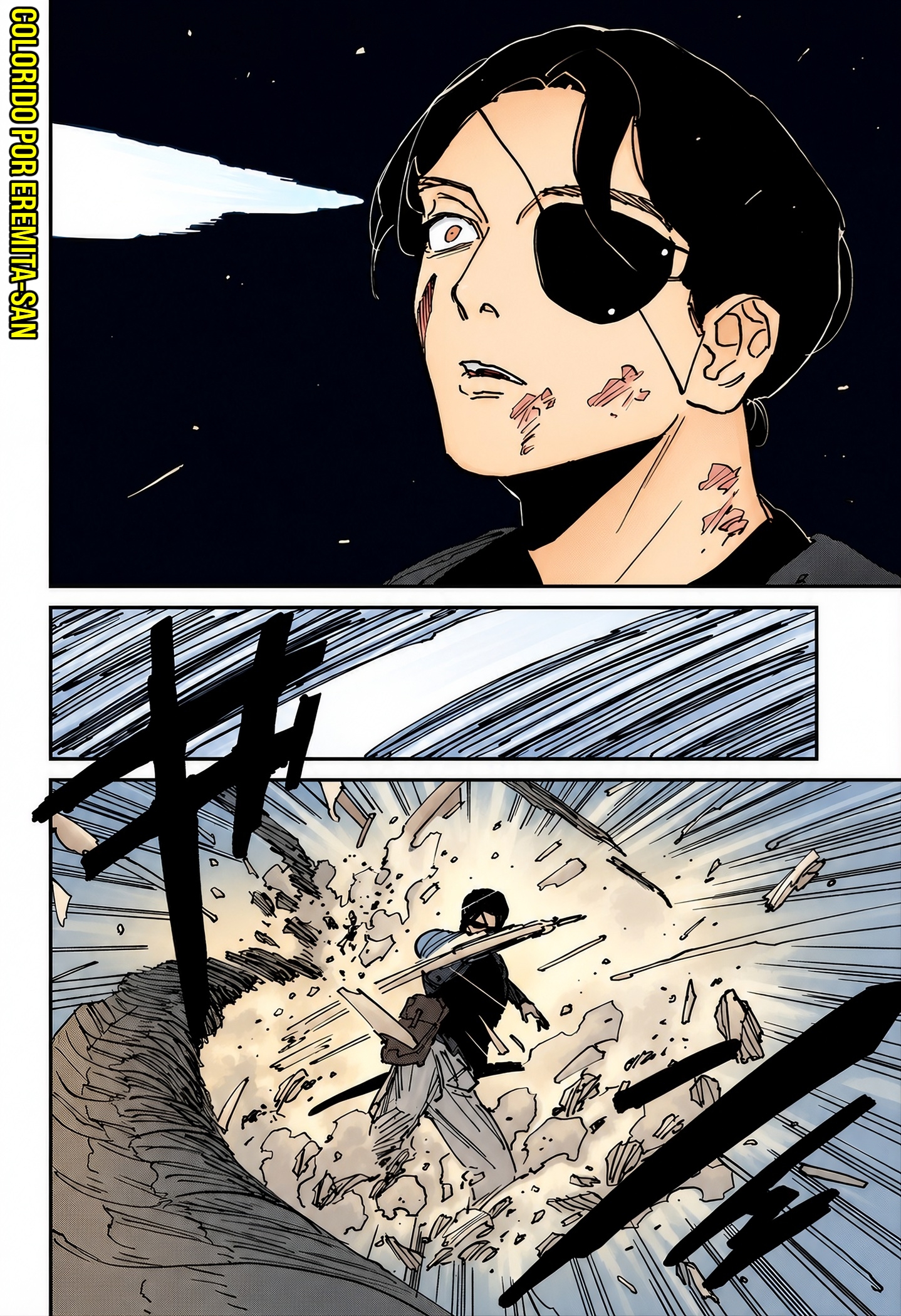 MAD Capítulo 44 Página 17