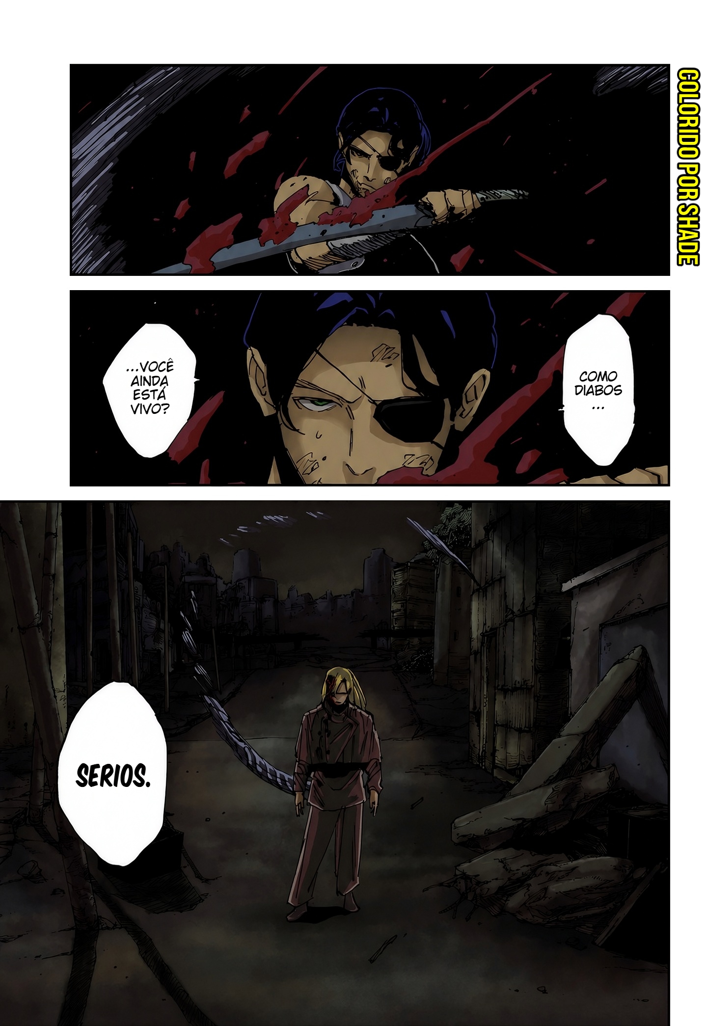 MAD Capítulo 44 Página 19