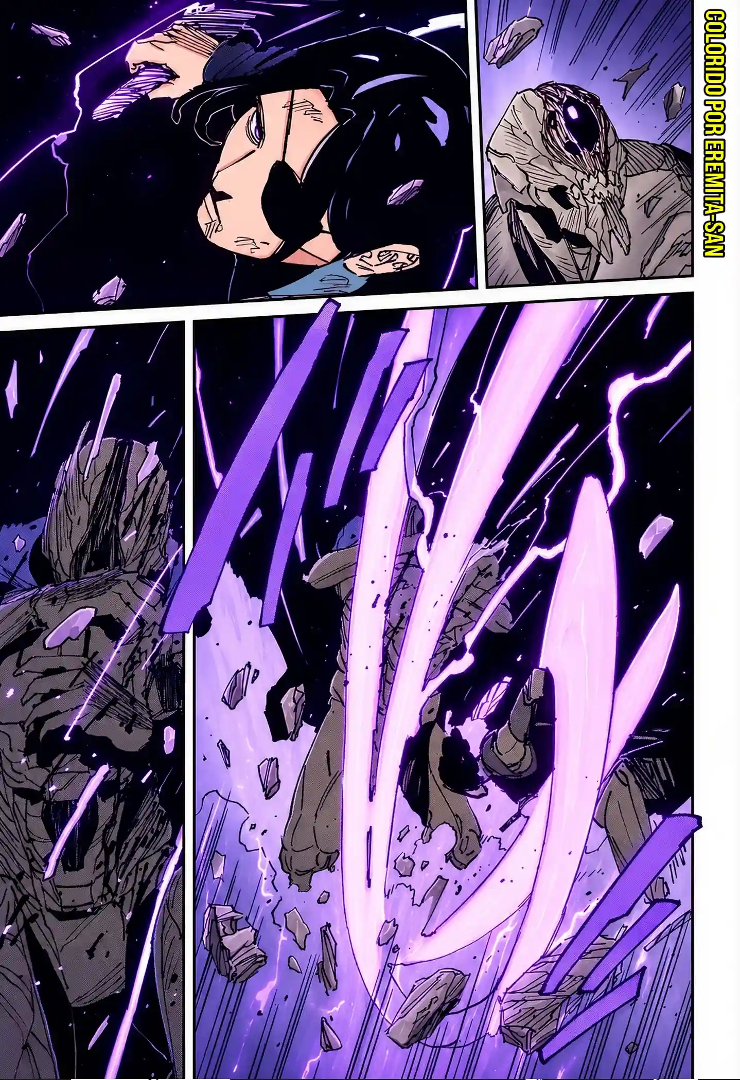 MAD Capítulo 45 Página 31