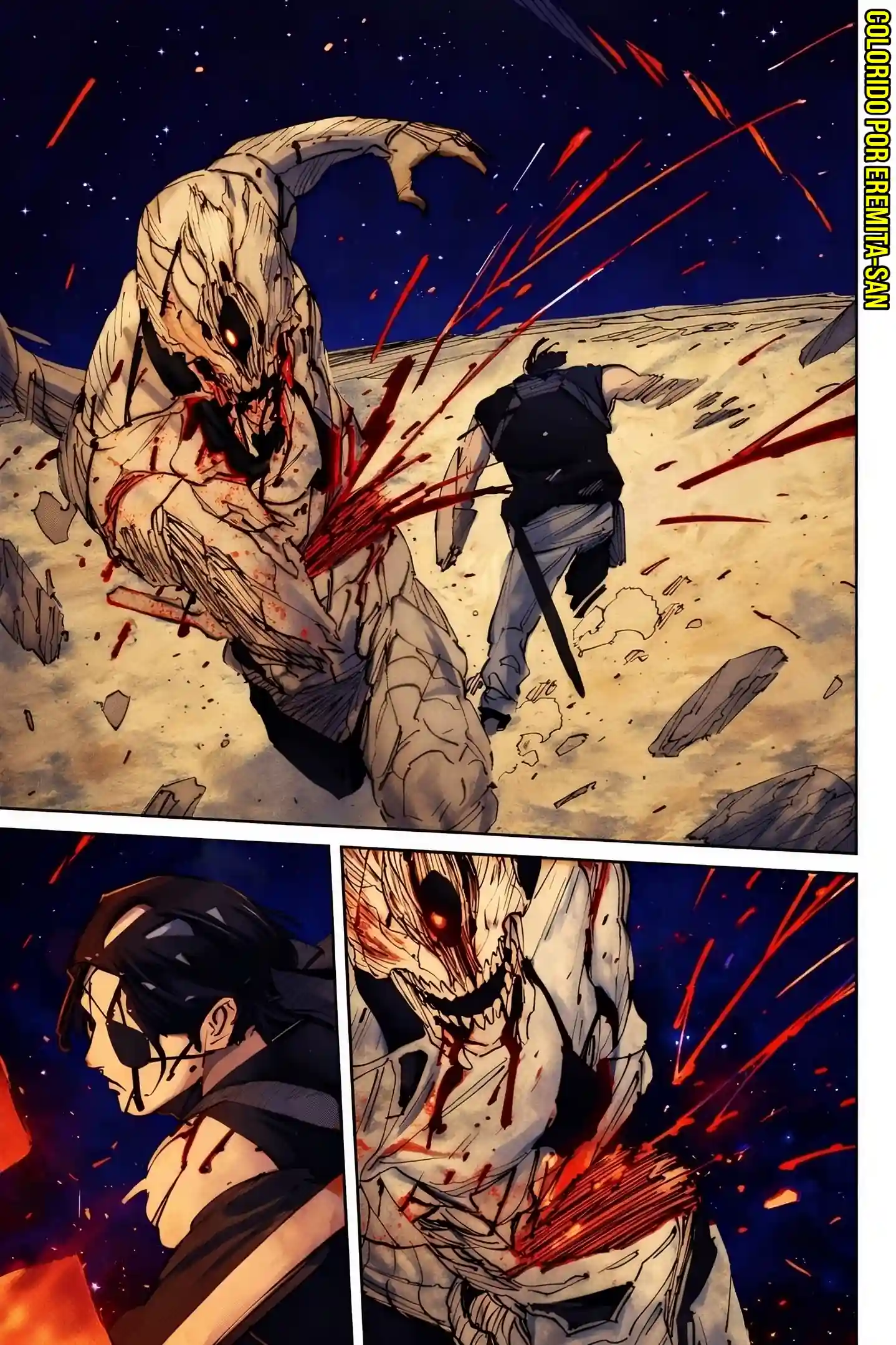 MAD Capítulo 45 Página 36