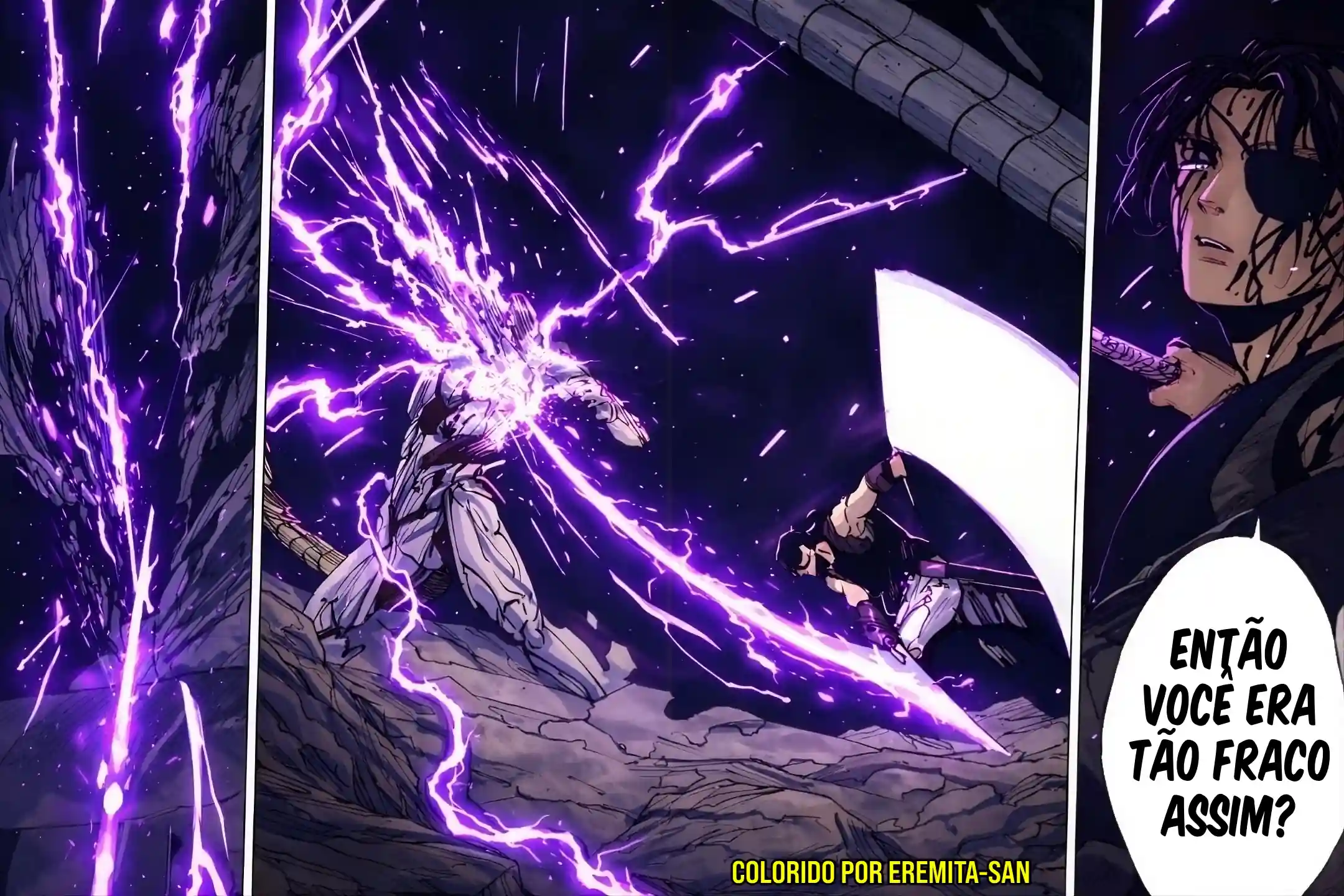 MAD Capítulo 45 Página 38